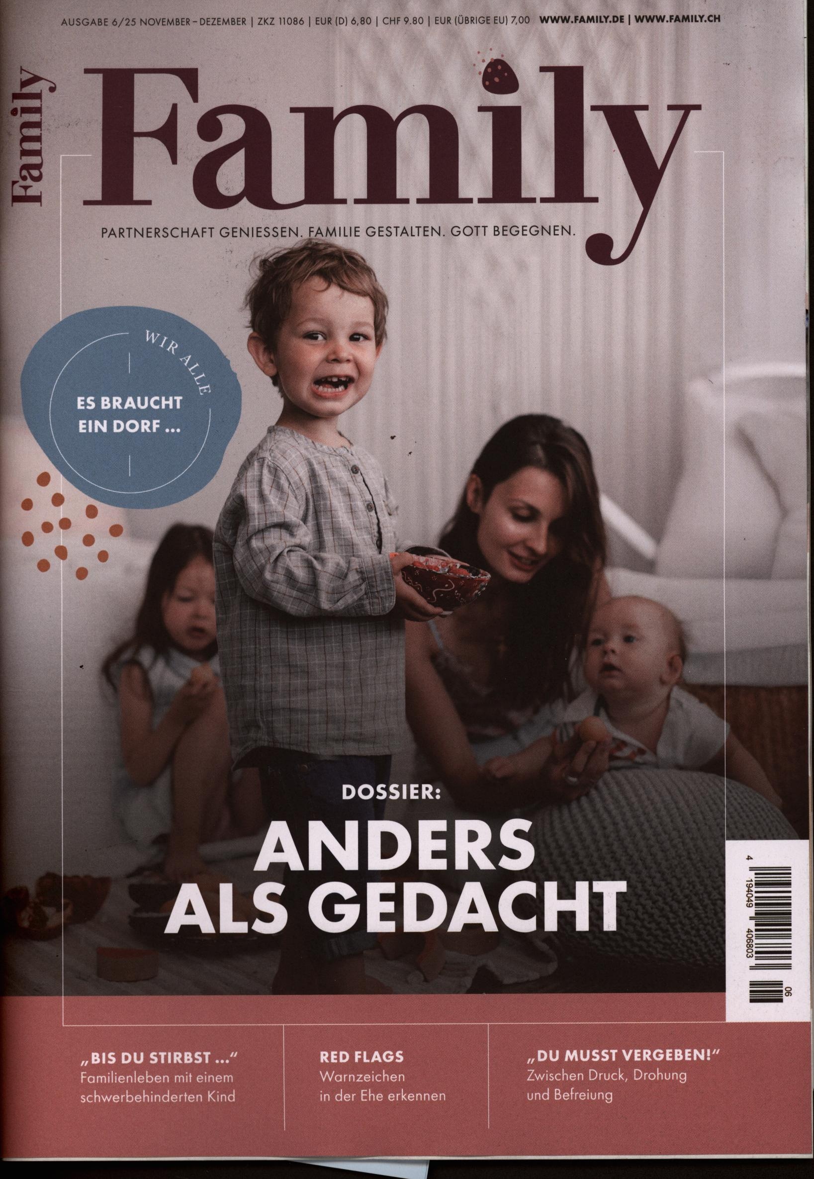 family 6/2025