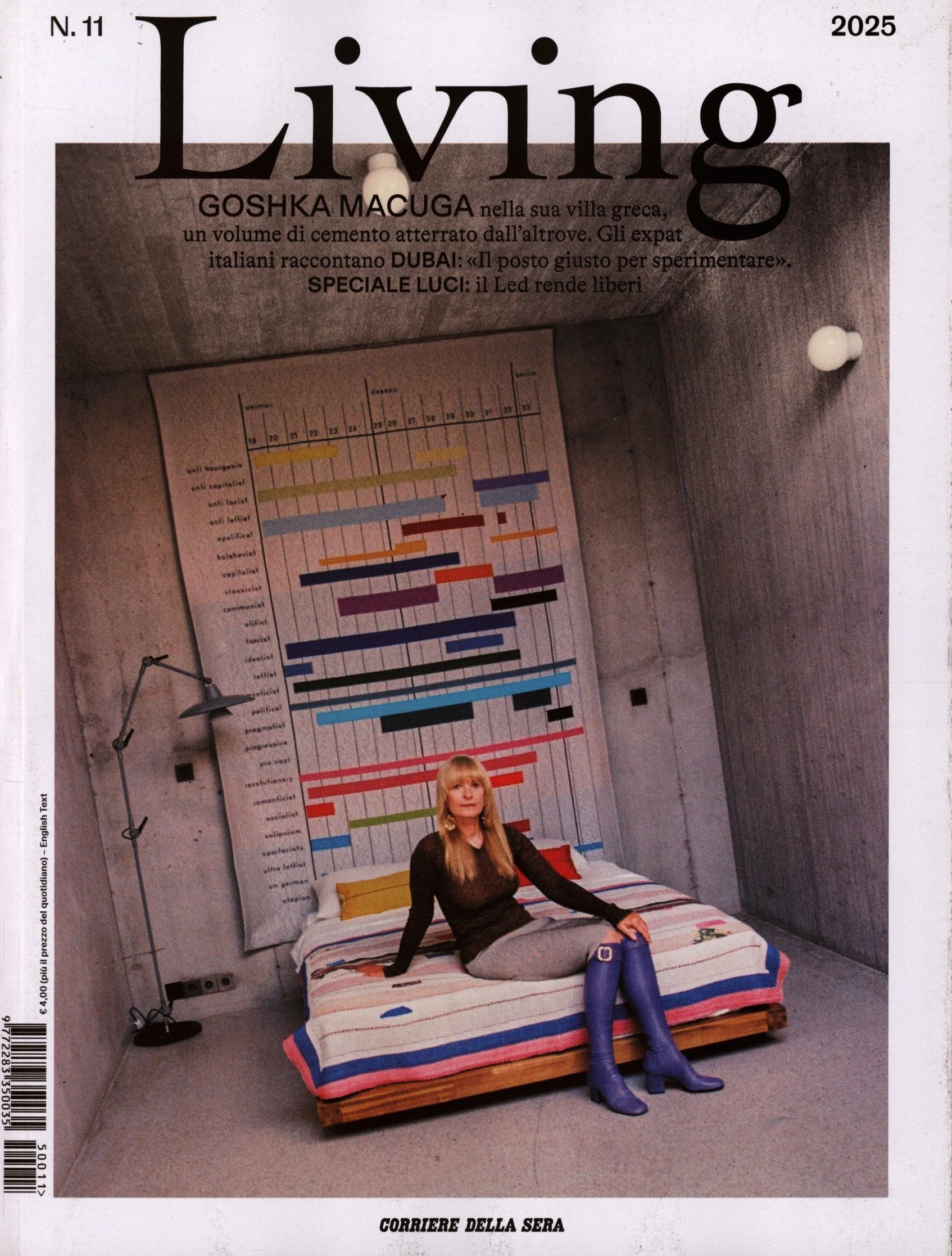 Living 11/2025