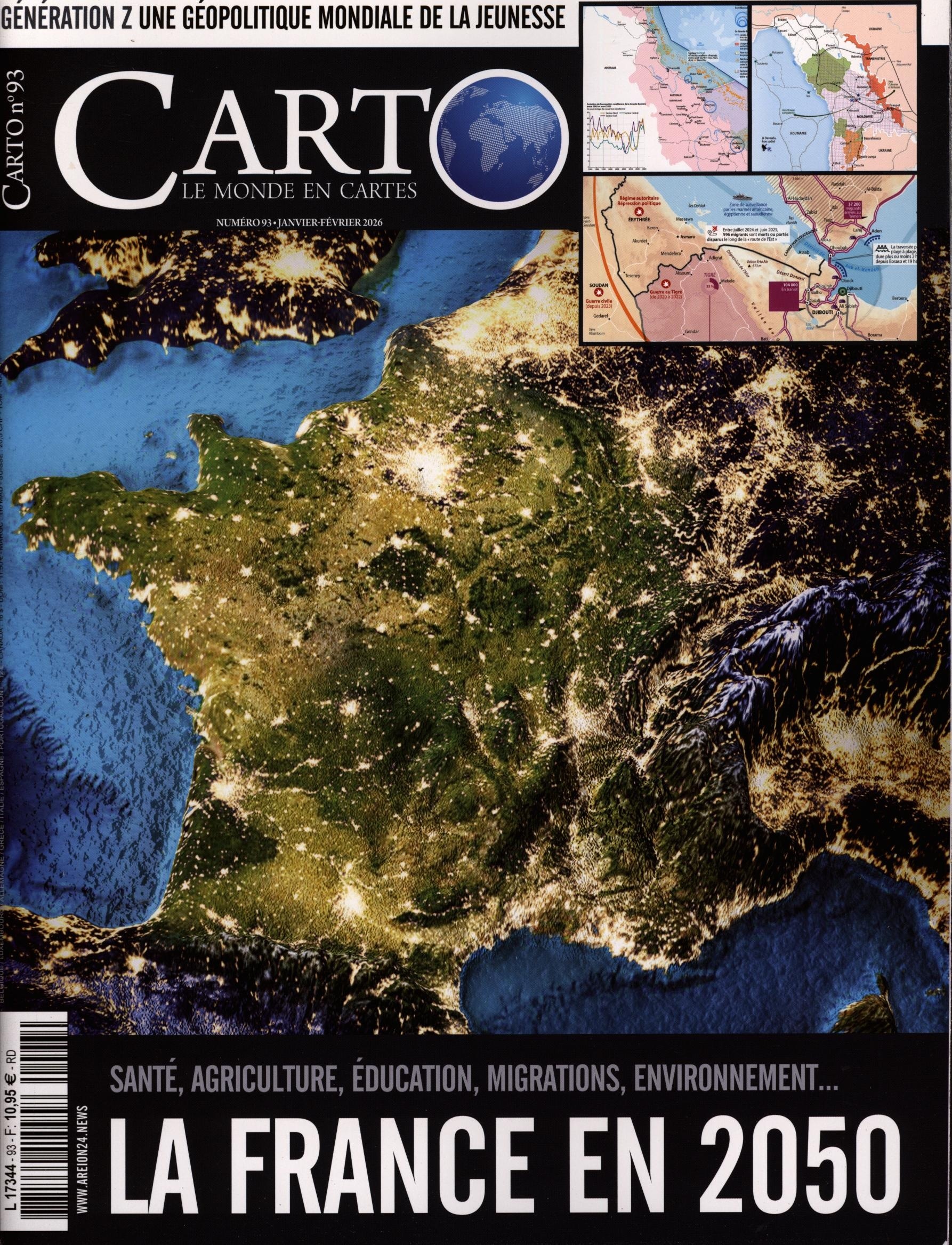 CARTO 93/2026