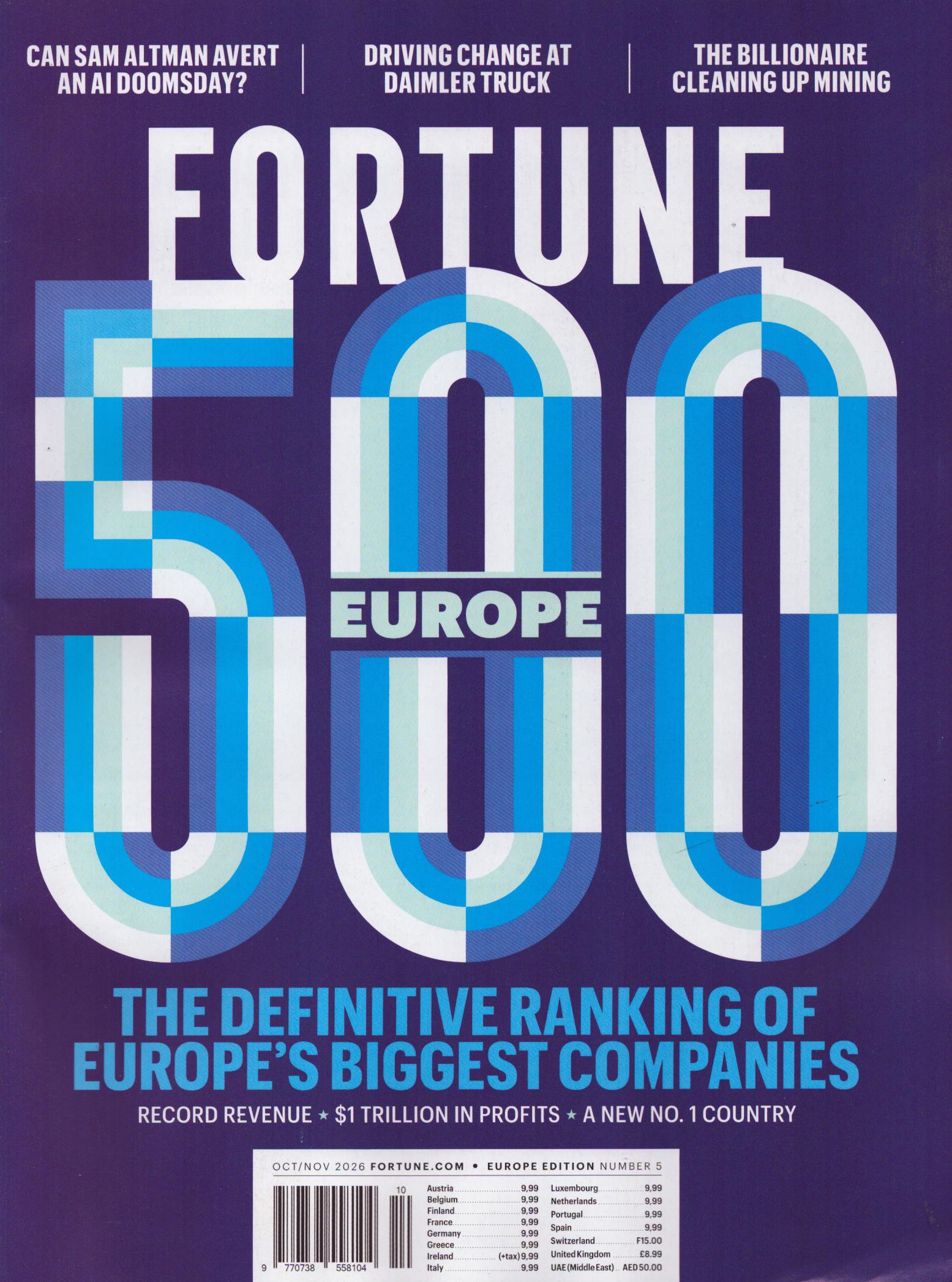 FORTUNE 10/2026