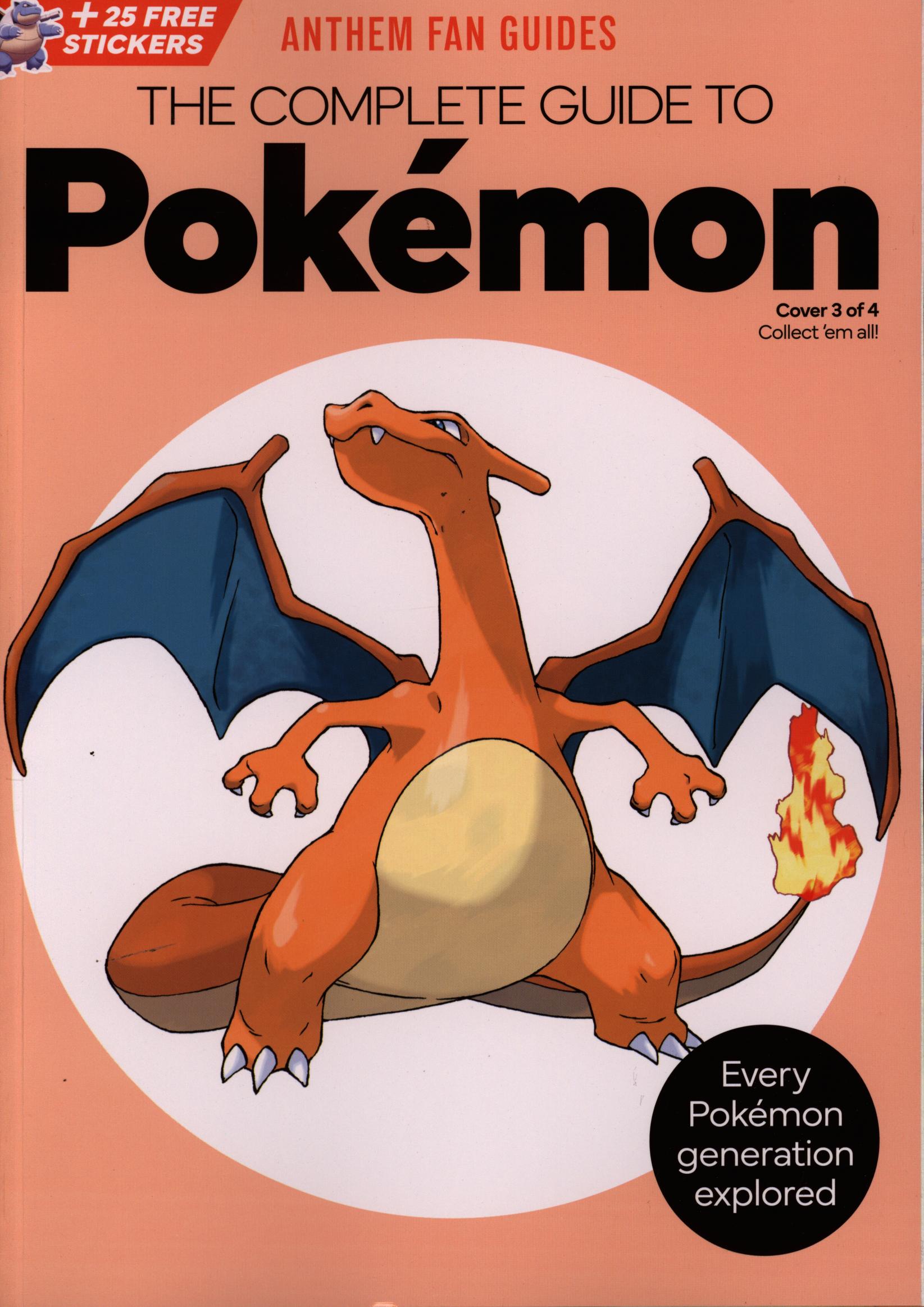 ANTHEM FAN GUIDE 1/2025 Cover 2