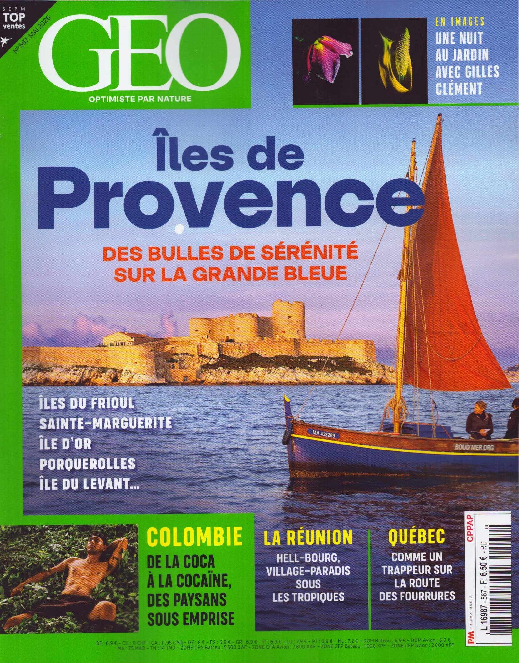 GEO (FR) 567/2026
