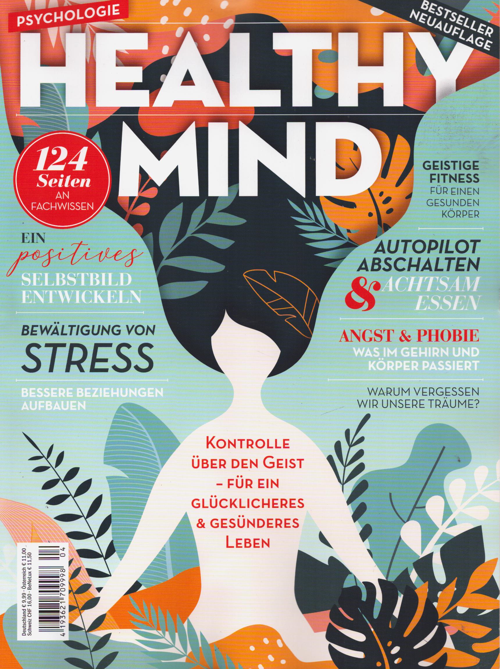 Healthy Mind 4/2026