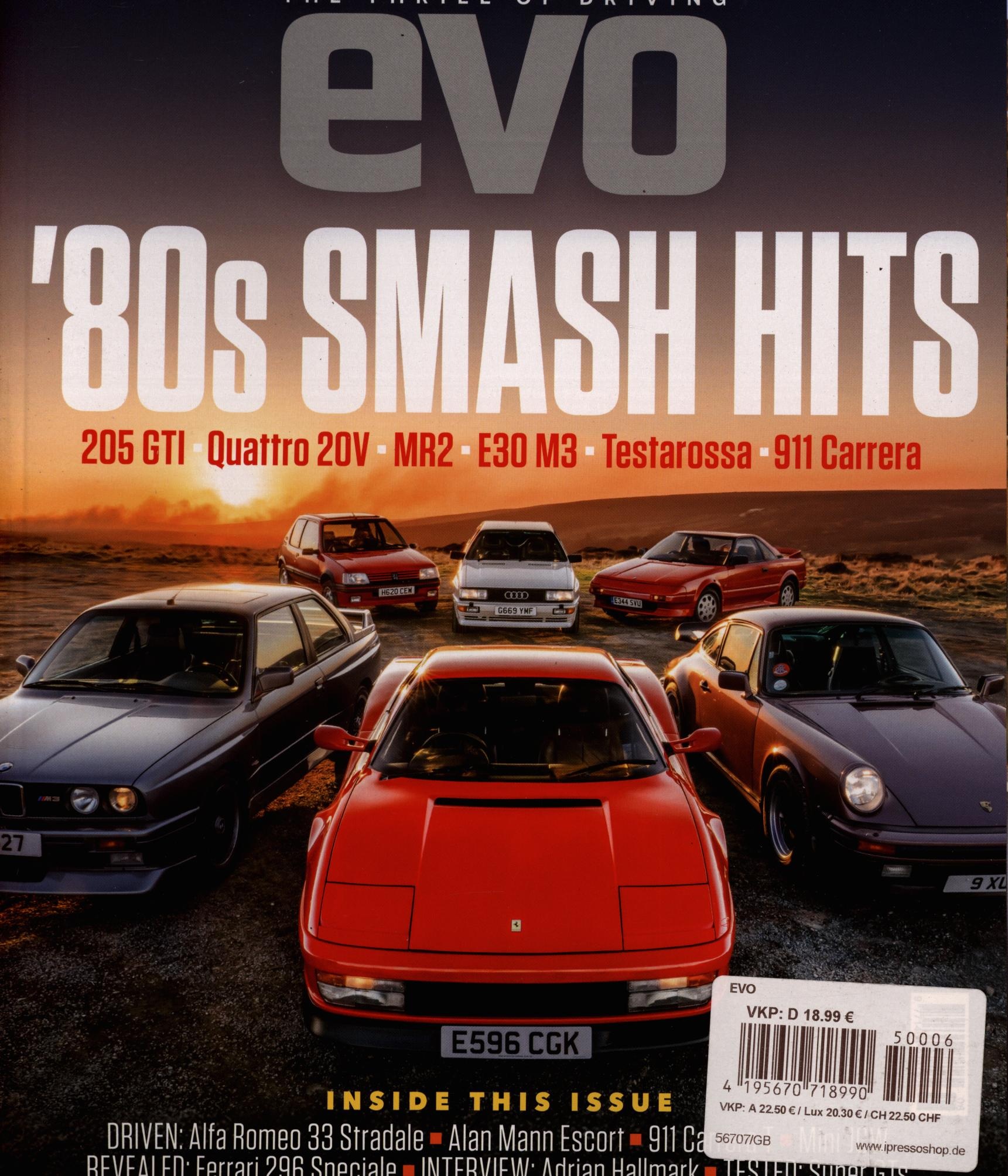 evo 6/2025