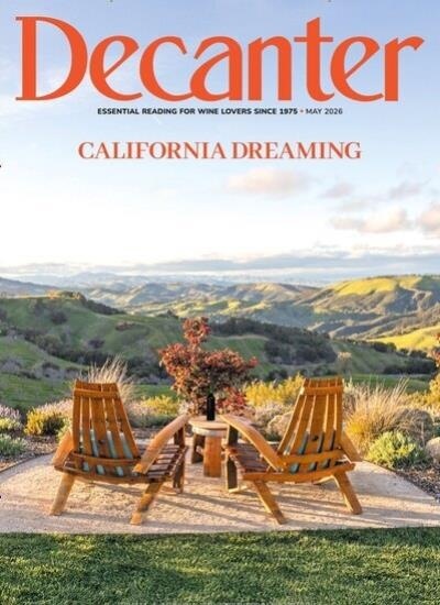 Decanter 5/2026