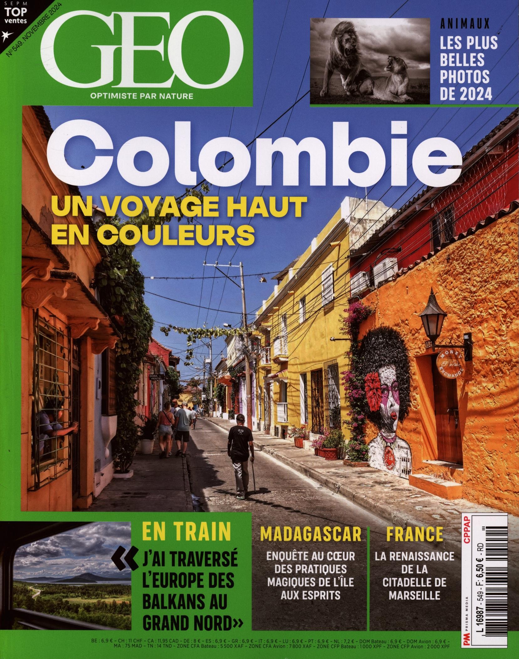 GEO (FR) 549/2024