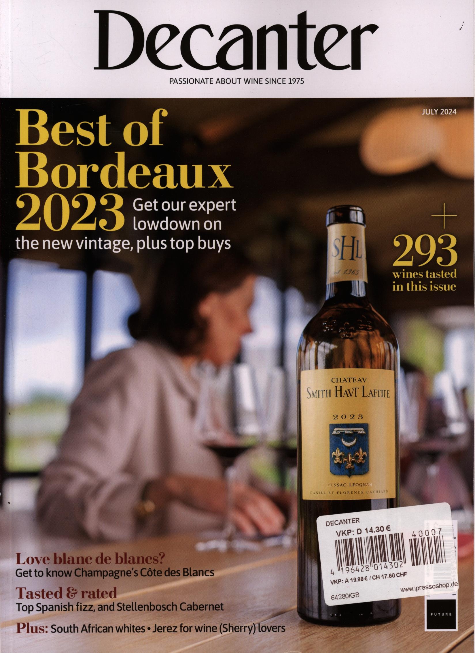 Decanter 7/2024