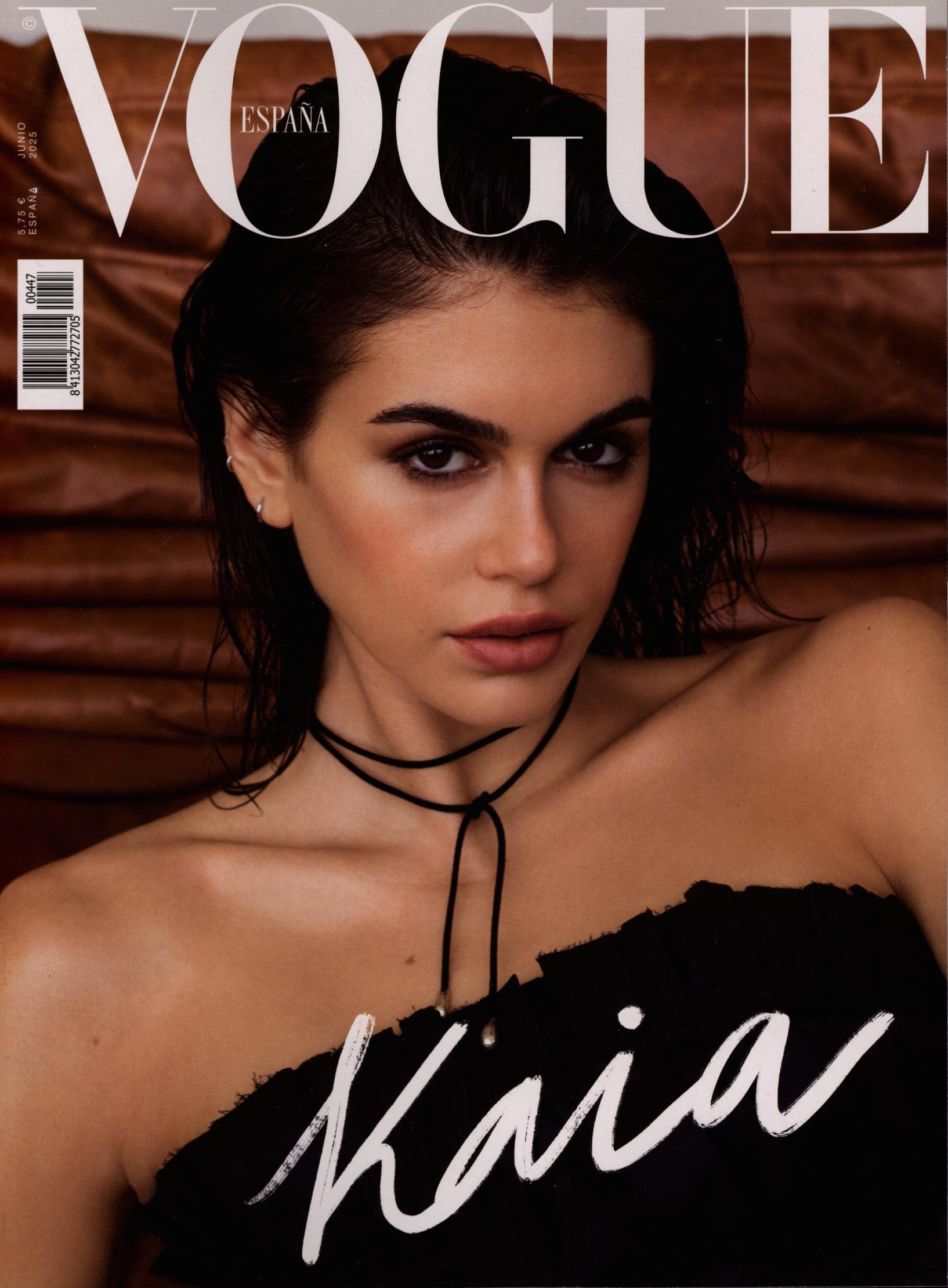 VOGUE (ES) 447/2025