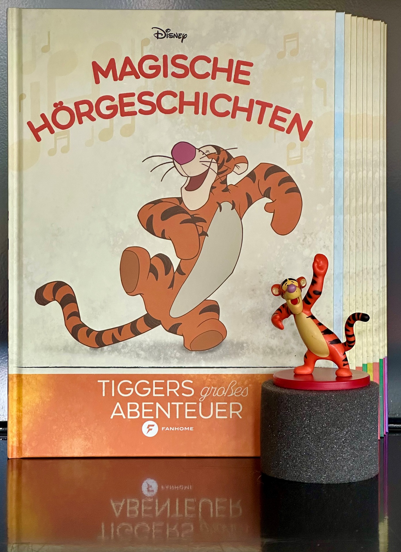 Disney Magische Hörgeschichten 45/2026