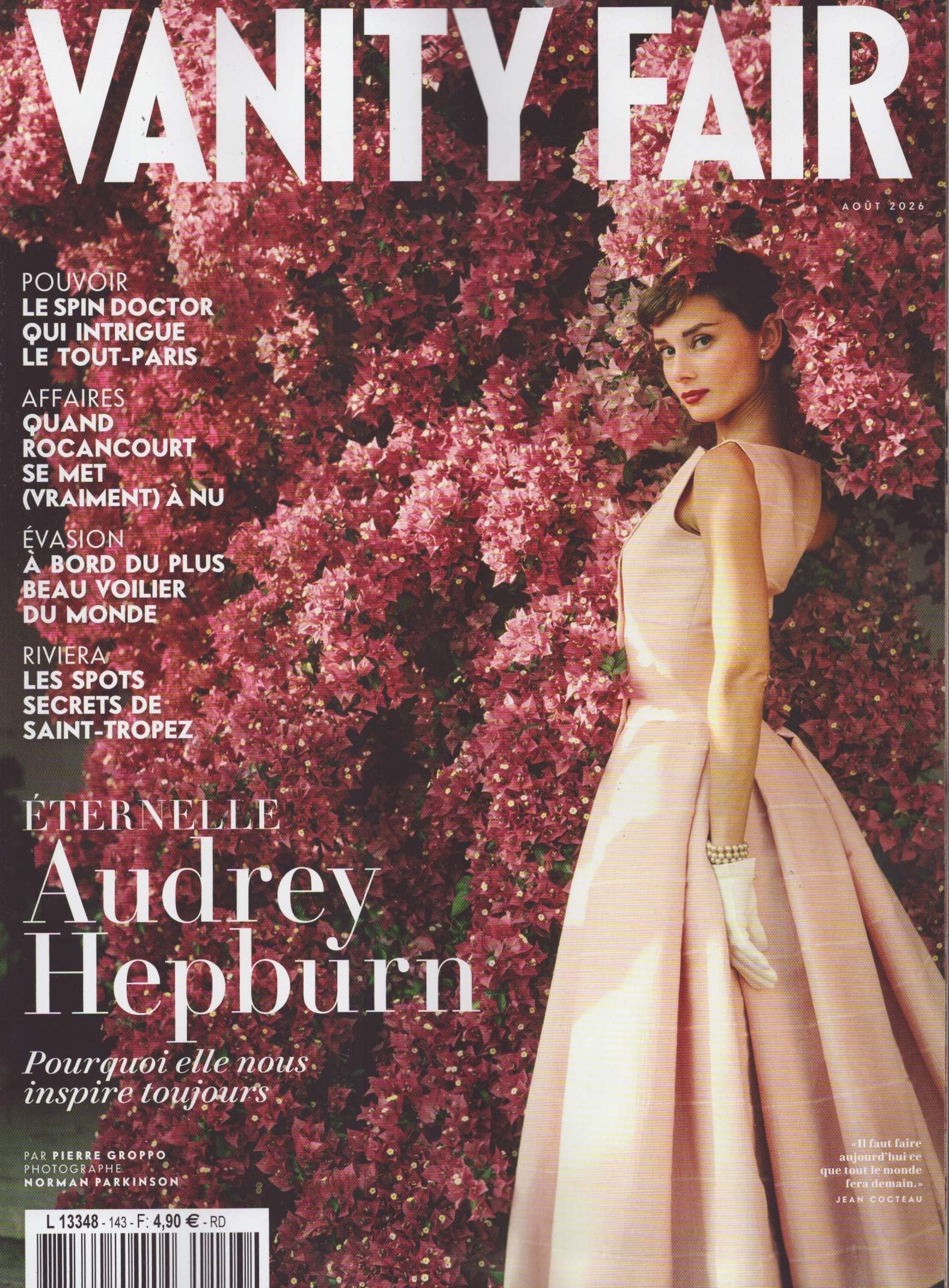 VANITY FAIR (FR) 143/2026