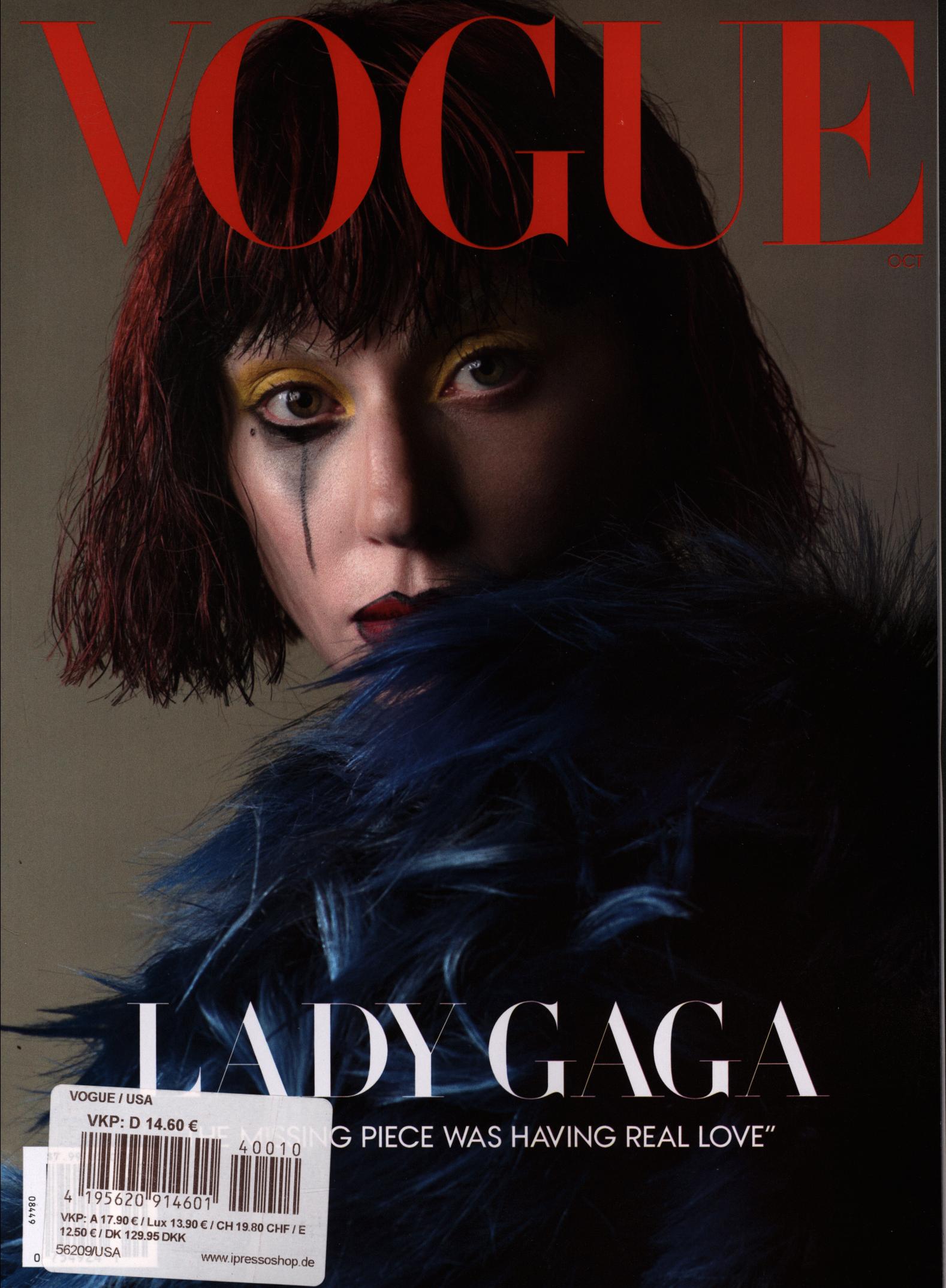 VOGUE (US) 10/2024