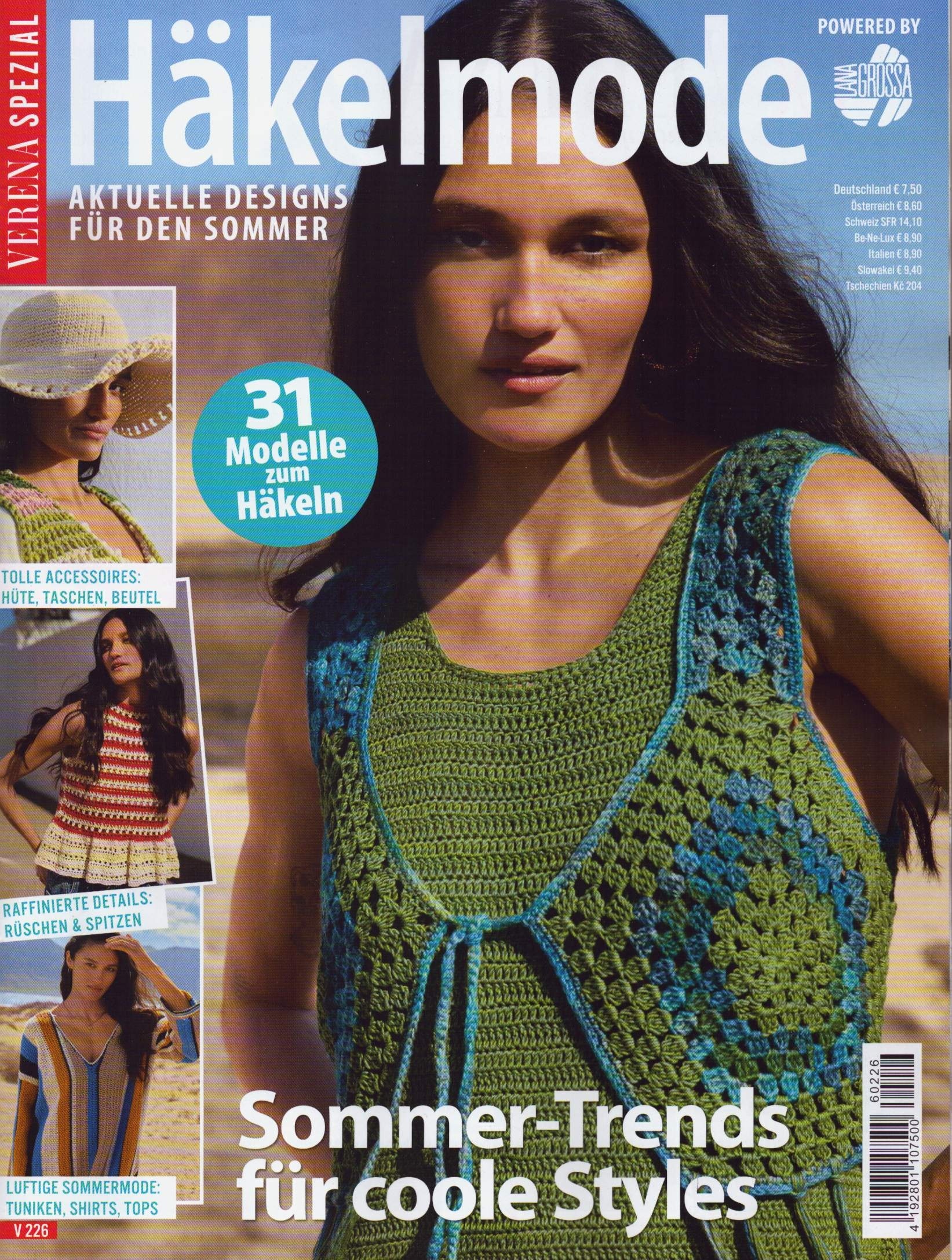 Verena Spezial 226/2026