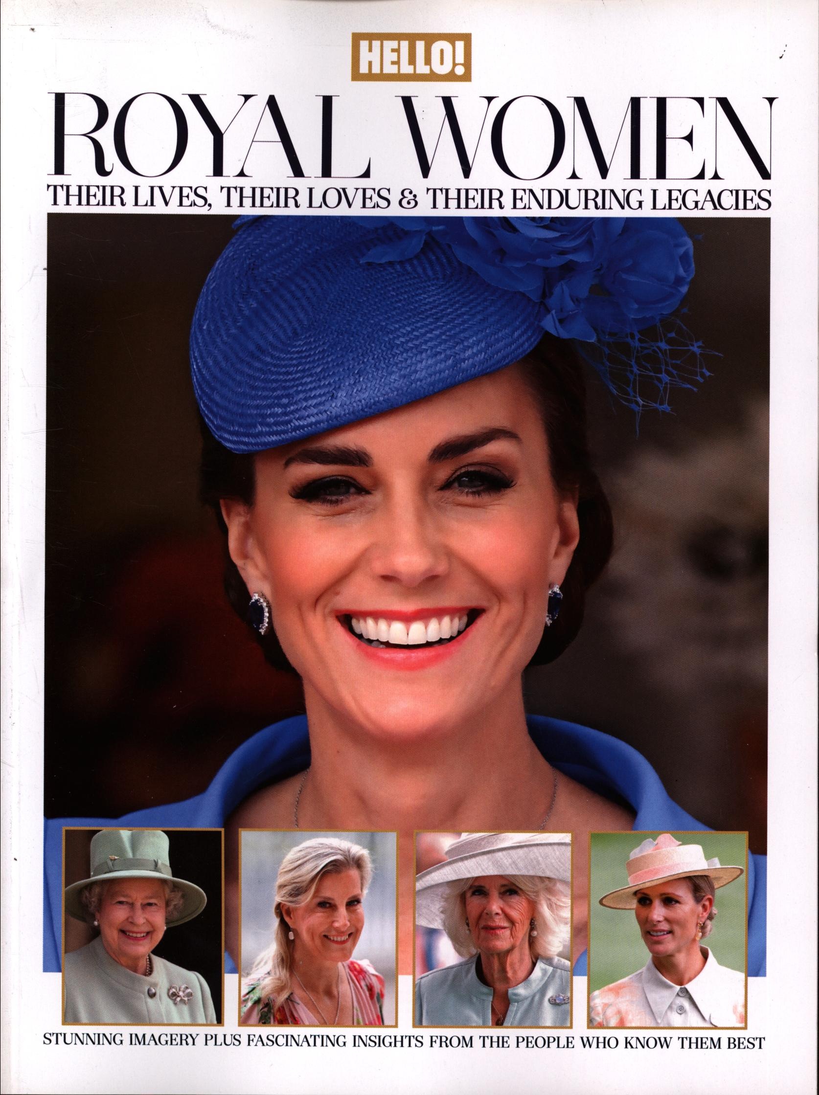 HELLO! SPECIAL COLL.ECTION 5/2025