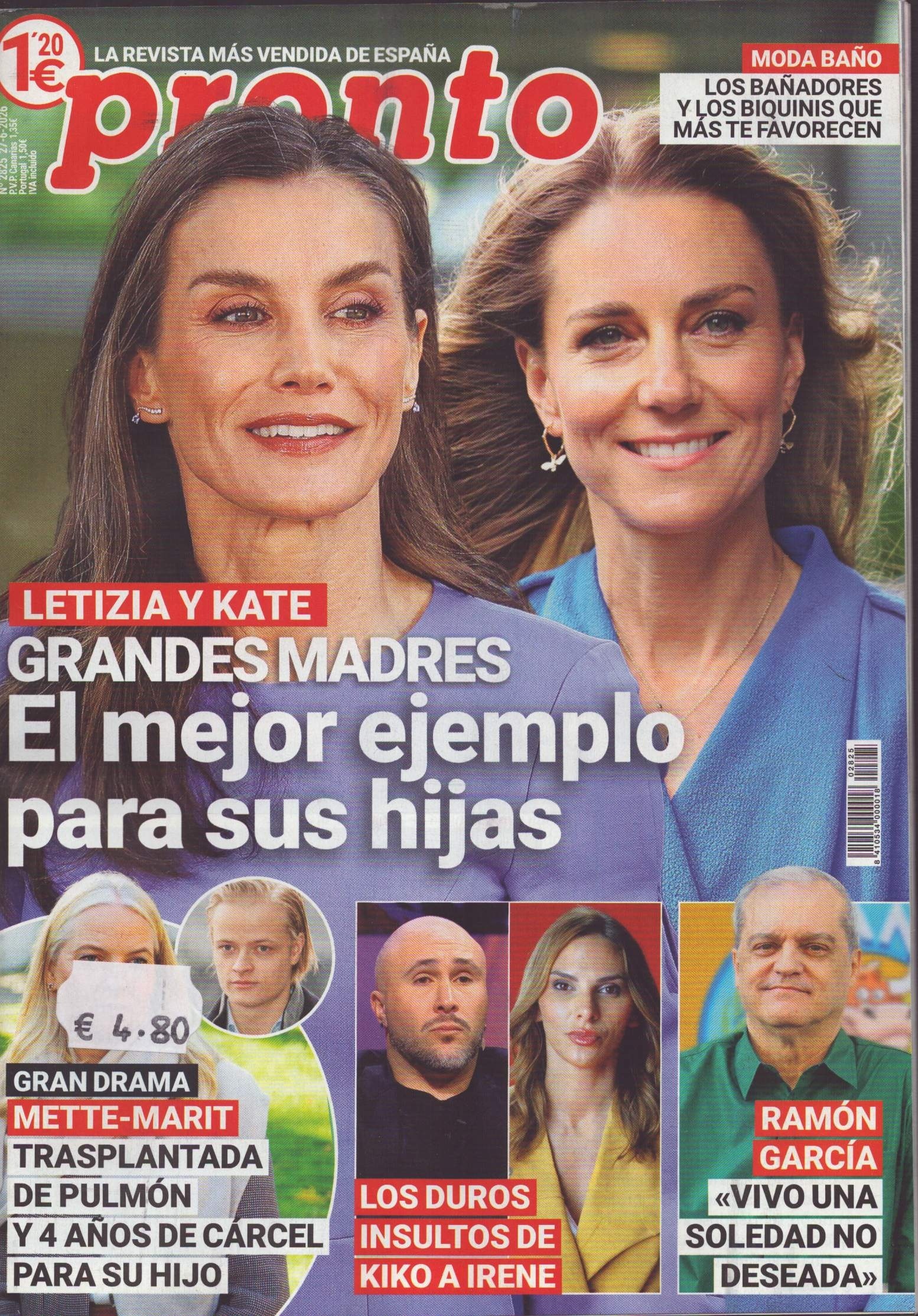 pronto 2825/2026