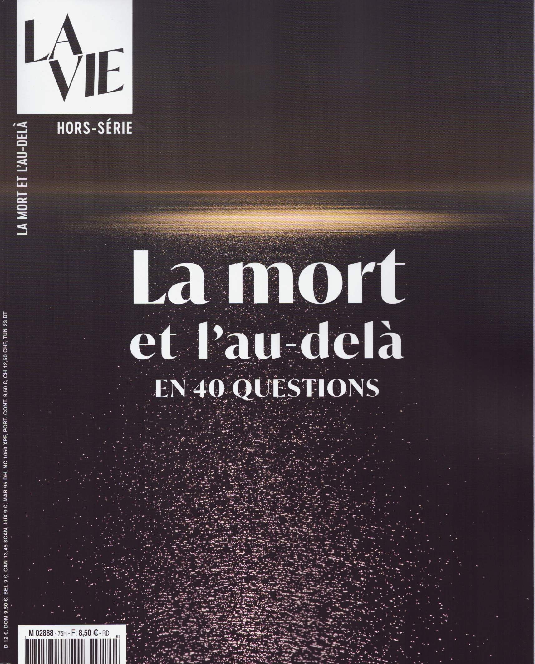 La Vie Hors-Série 75/2025