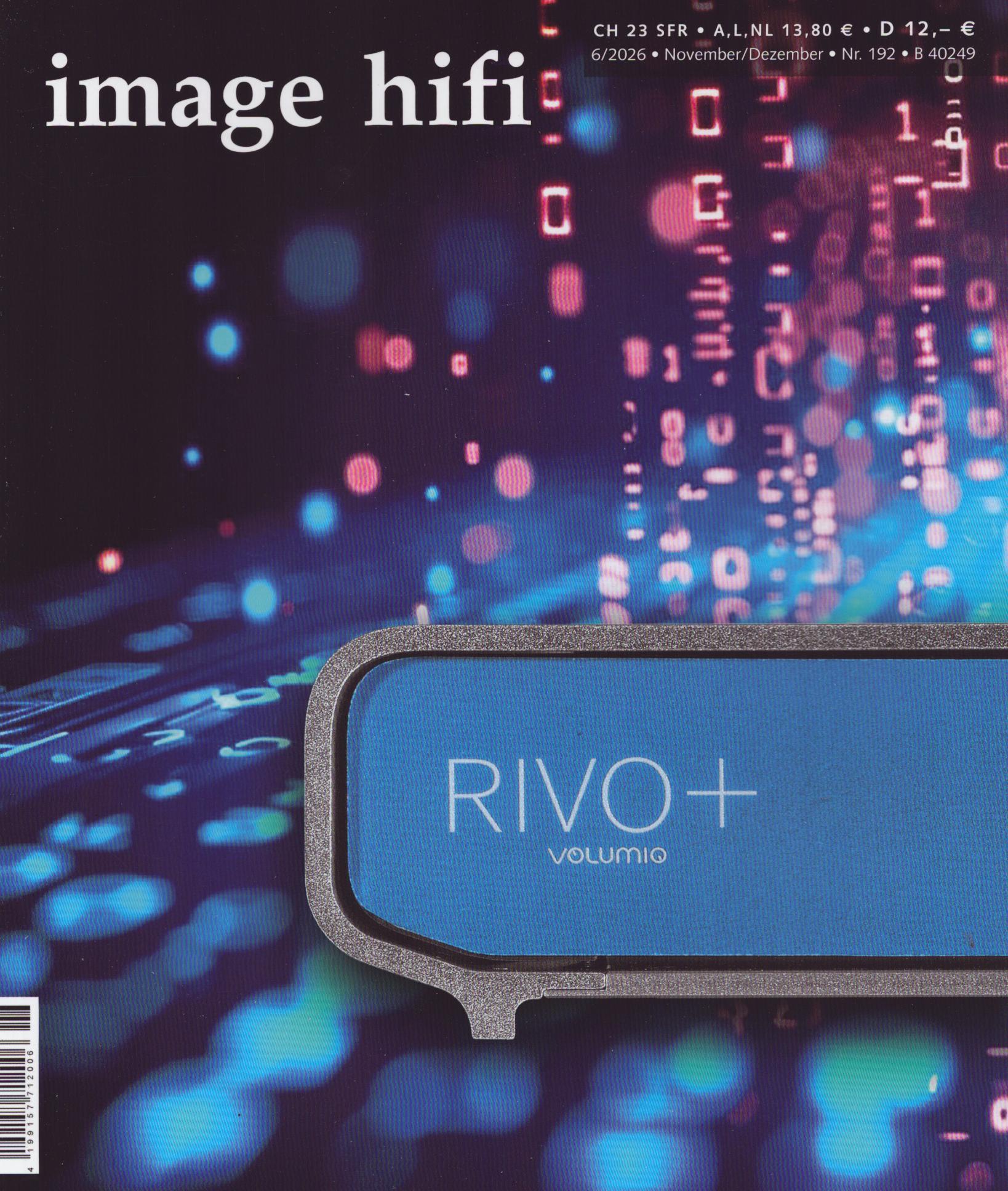 IMAGE HIFI 6/2026