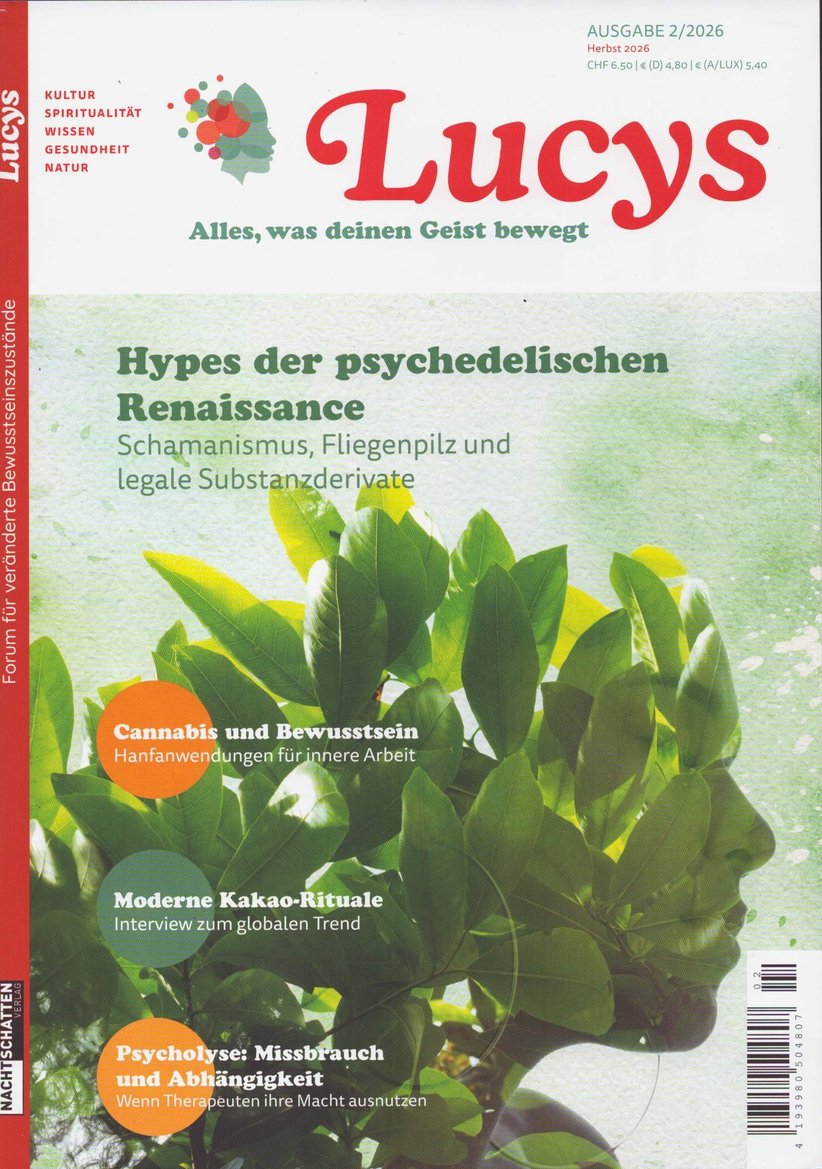 Lucys 2/2026