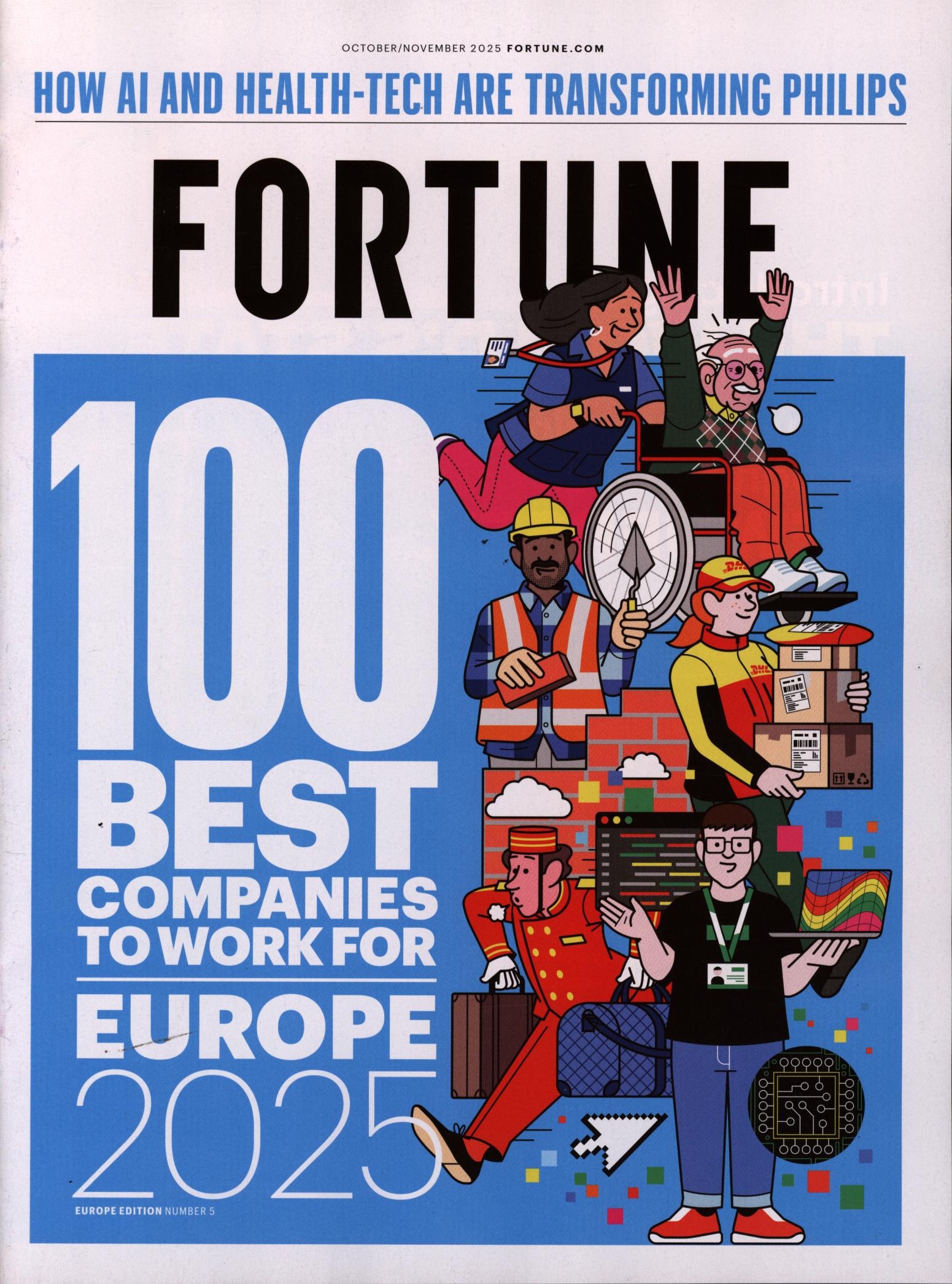 FORTUNE 10/2025