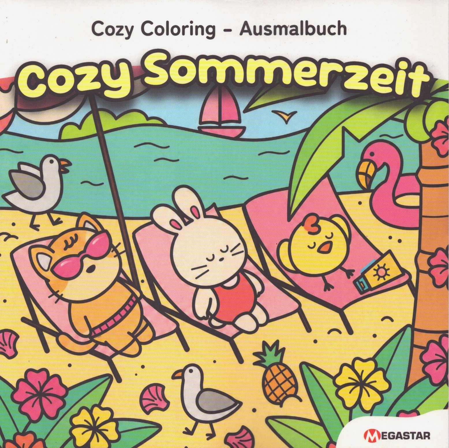 Cozy Sommerzeit 1/2026