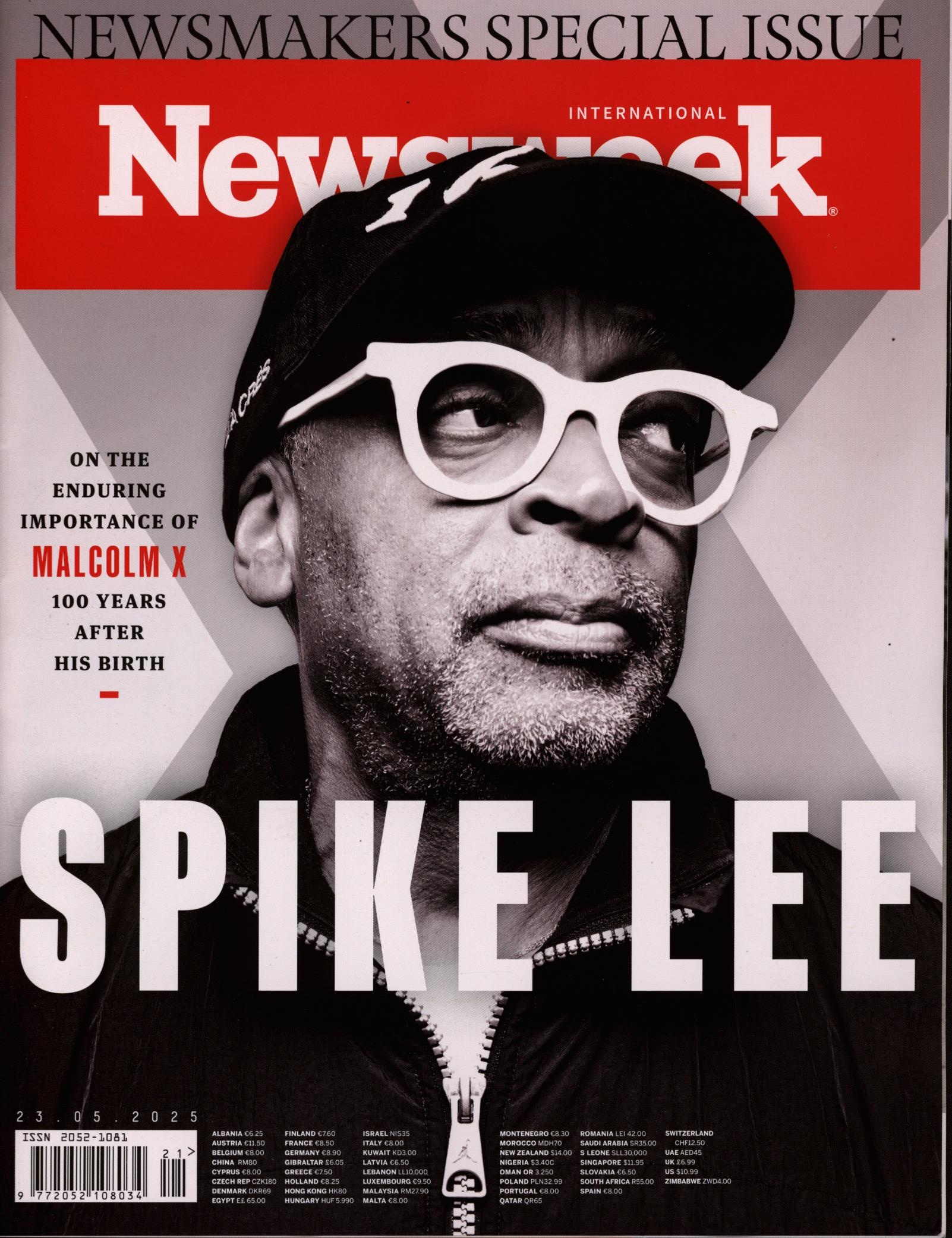 Newsweek 21/2025