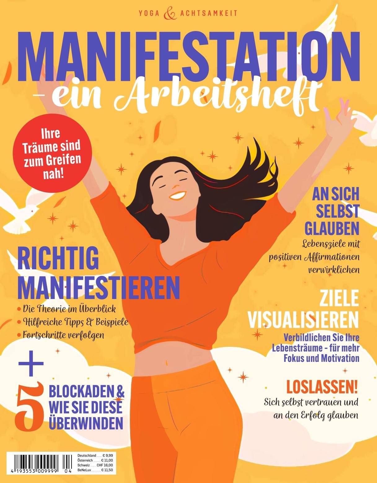 Yoga & Achtsamkeit 4/2026
