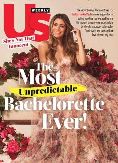 US WEEKLY 11/2026