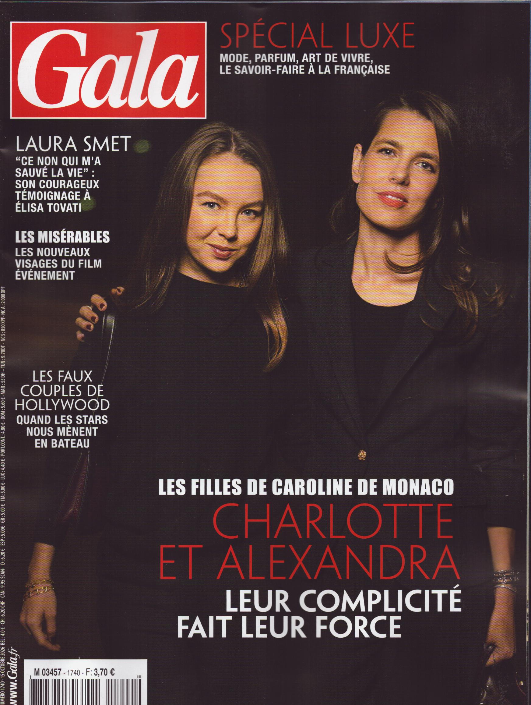 Gala (FR) 1740/2026