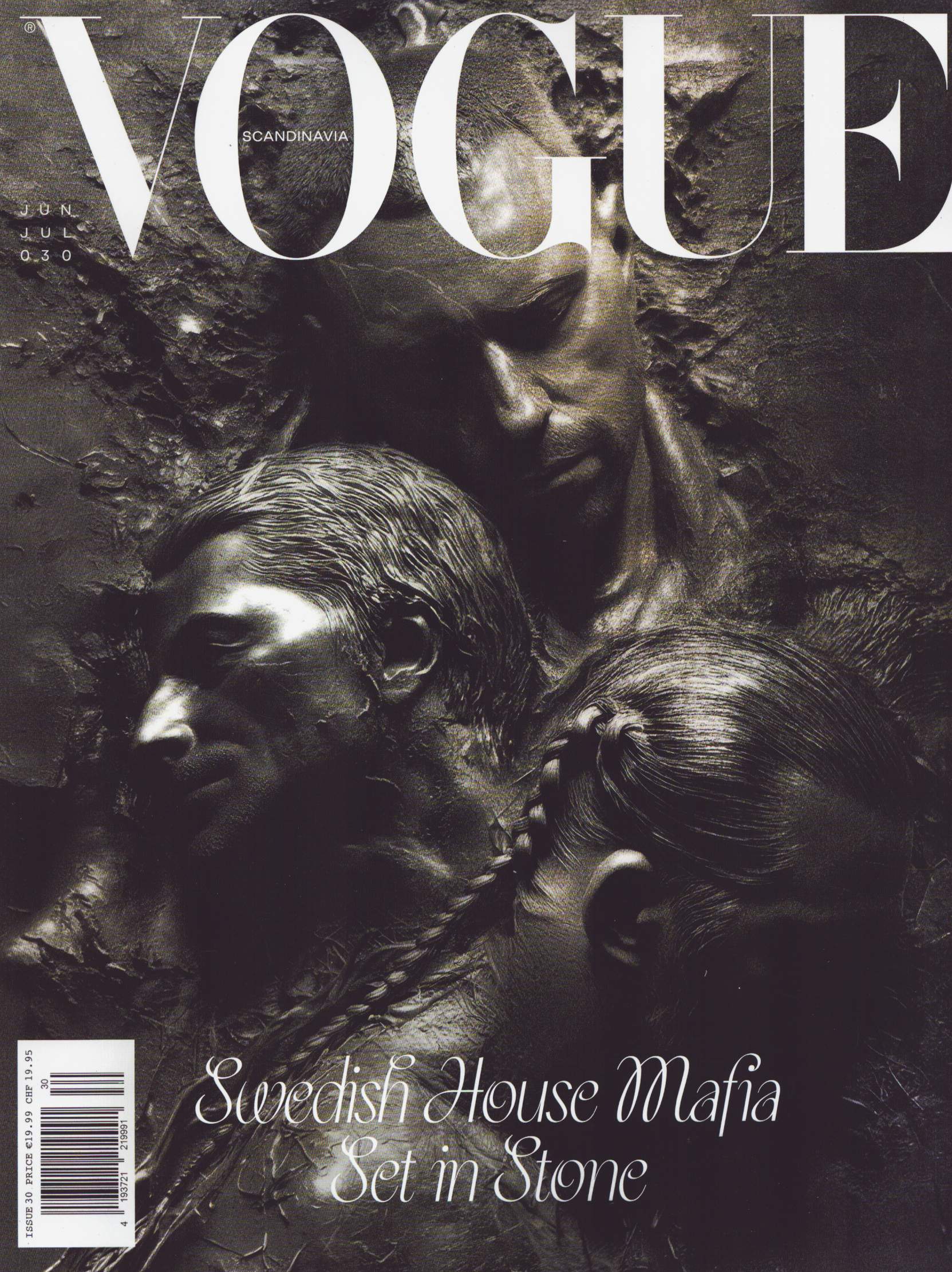 VOGUE SCANDINAVIA 30/2026
