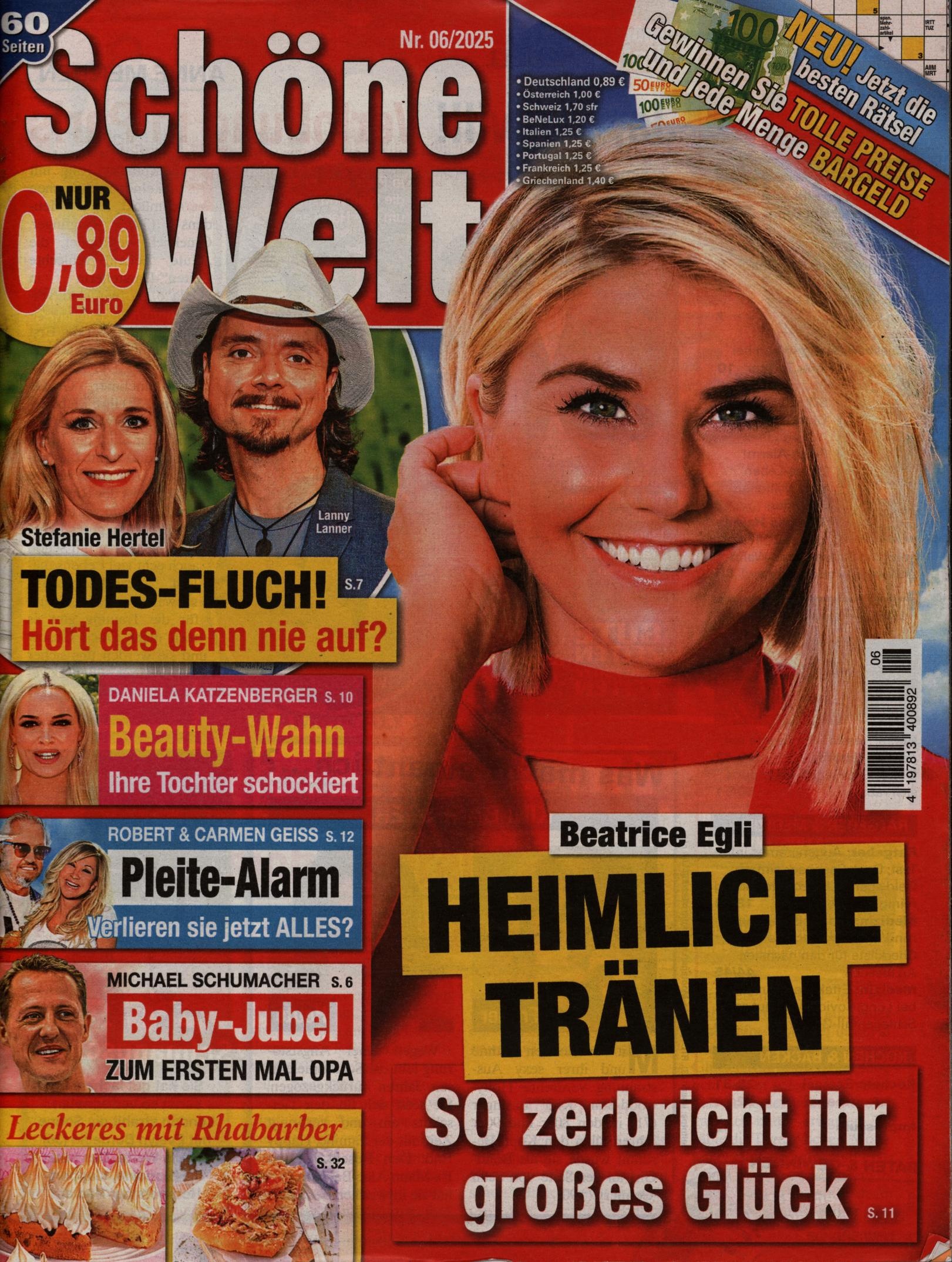 Schöne Welt 6/2025