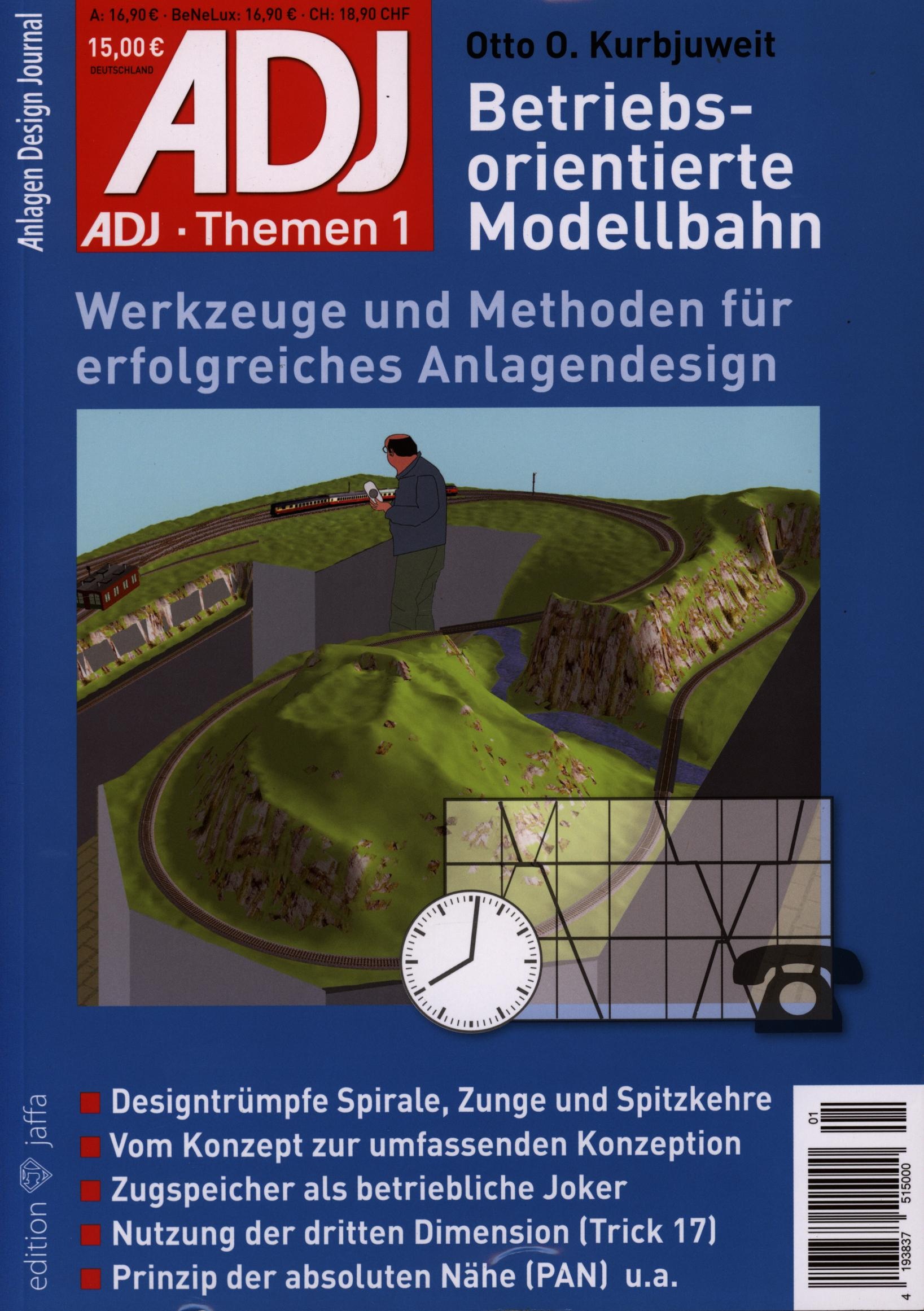 ADJ - Themen 1/2025