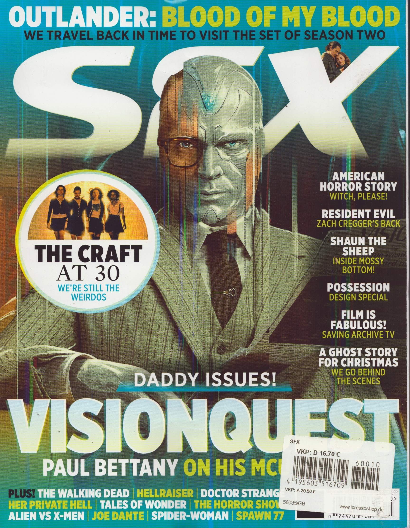 SFX 10/2026