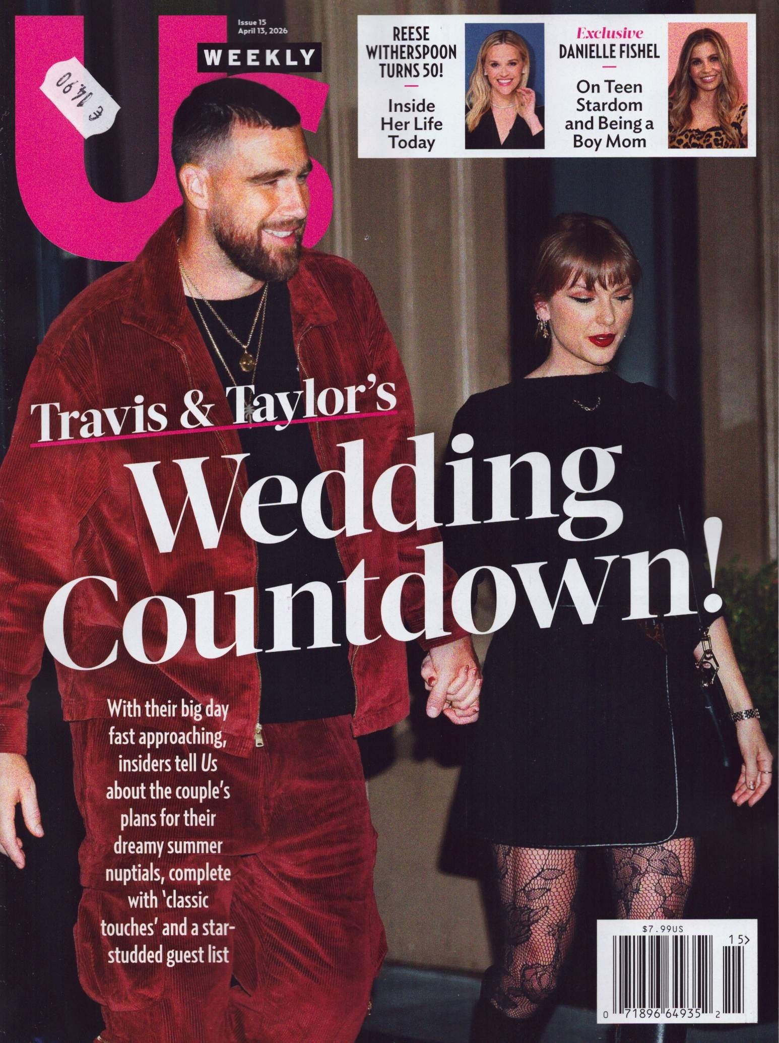 US WEEKLY 15/2026