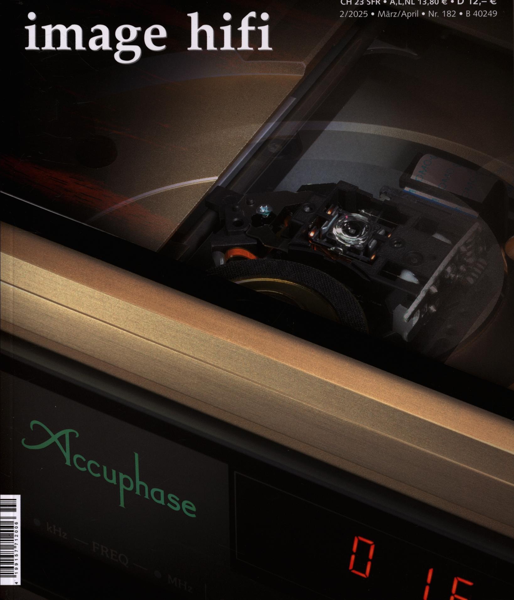 IMAGE HIFI 2/2025