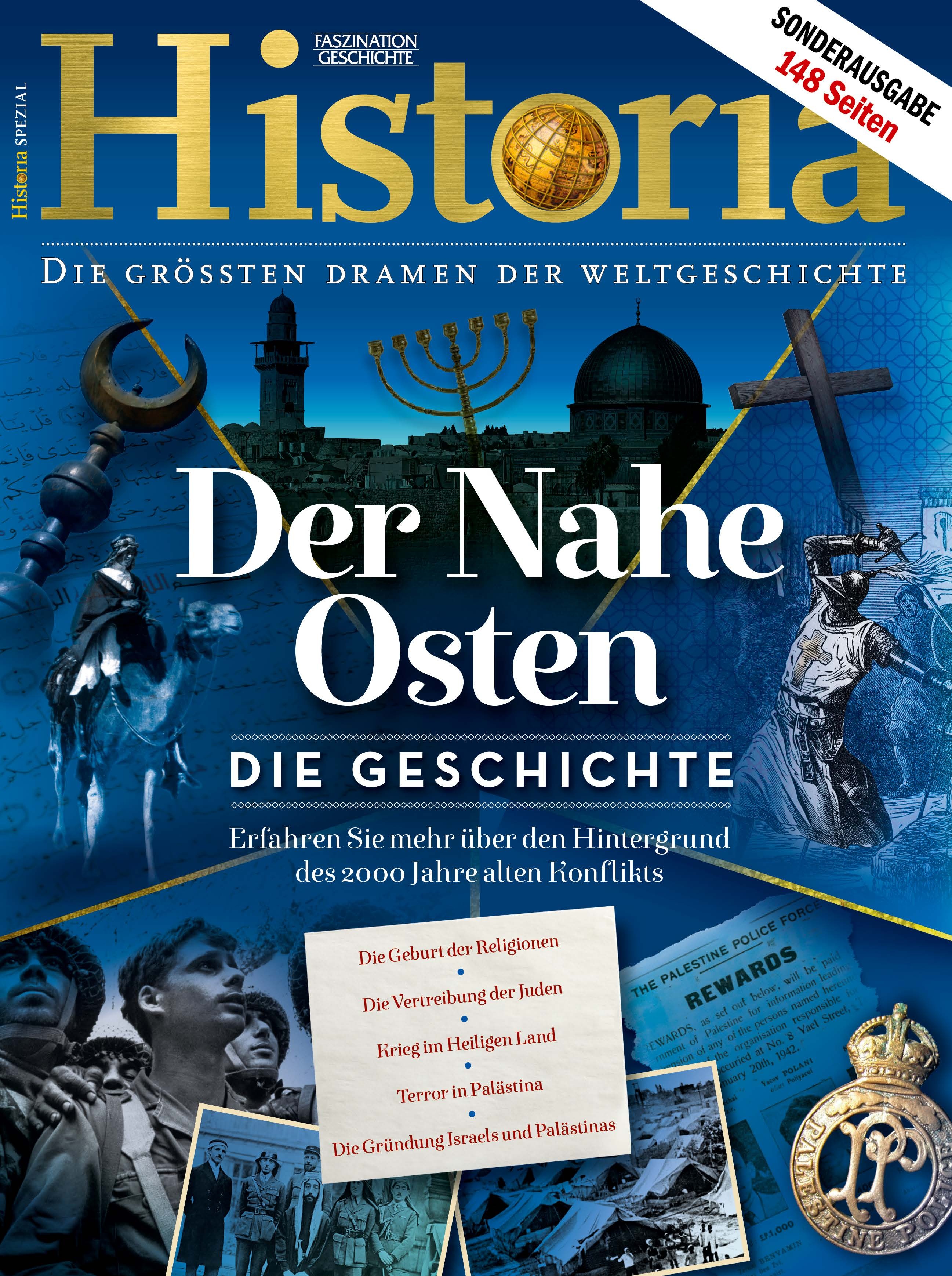 HISTORIA SPEZIAL (D) 2/2025
