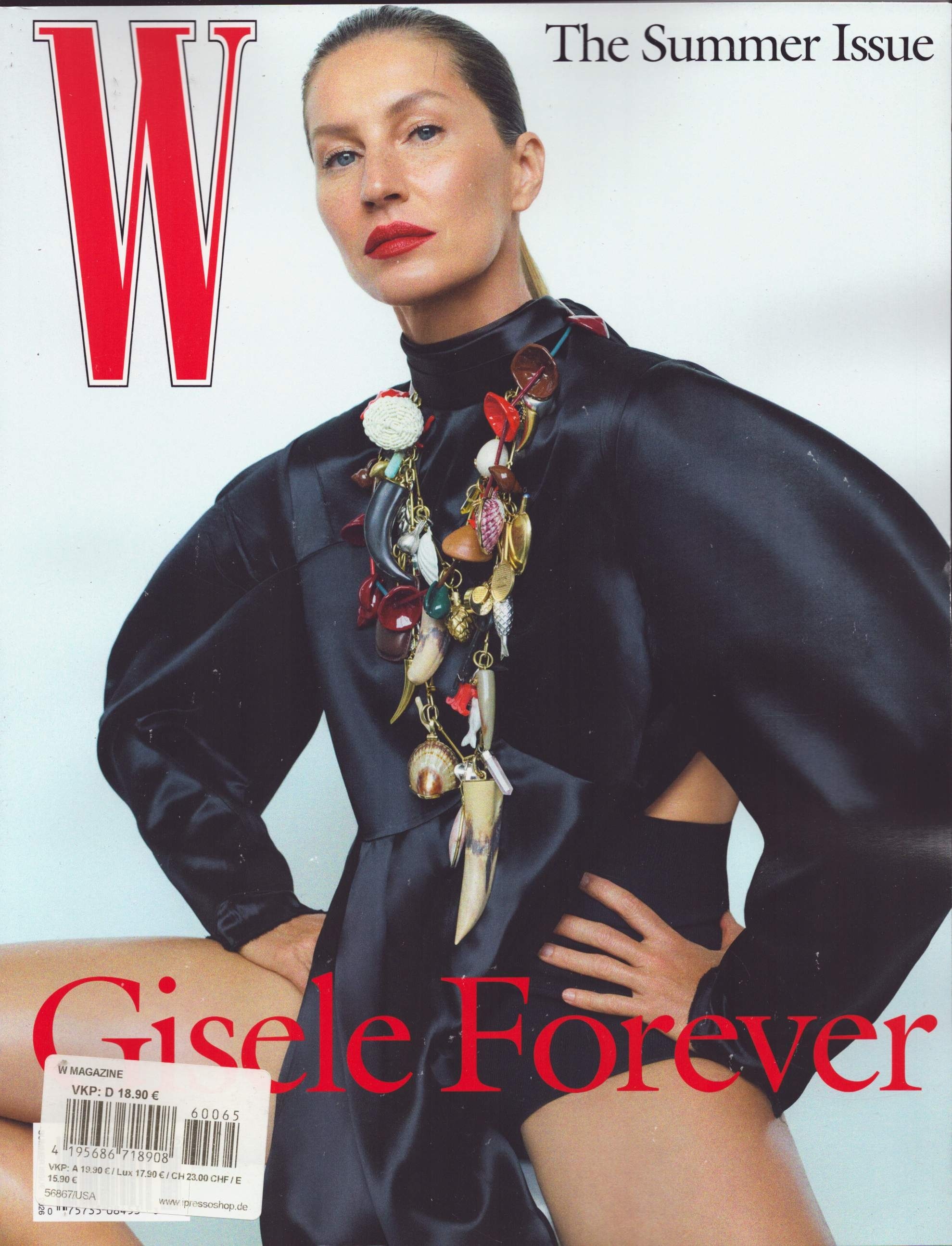 W MAGAZINE 65/2026