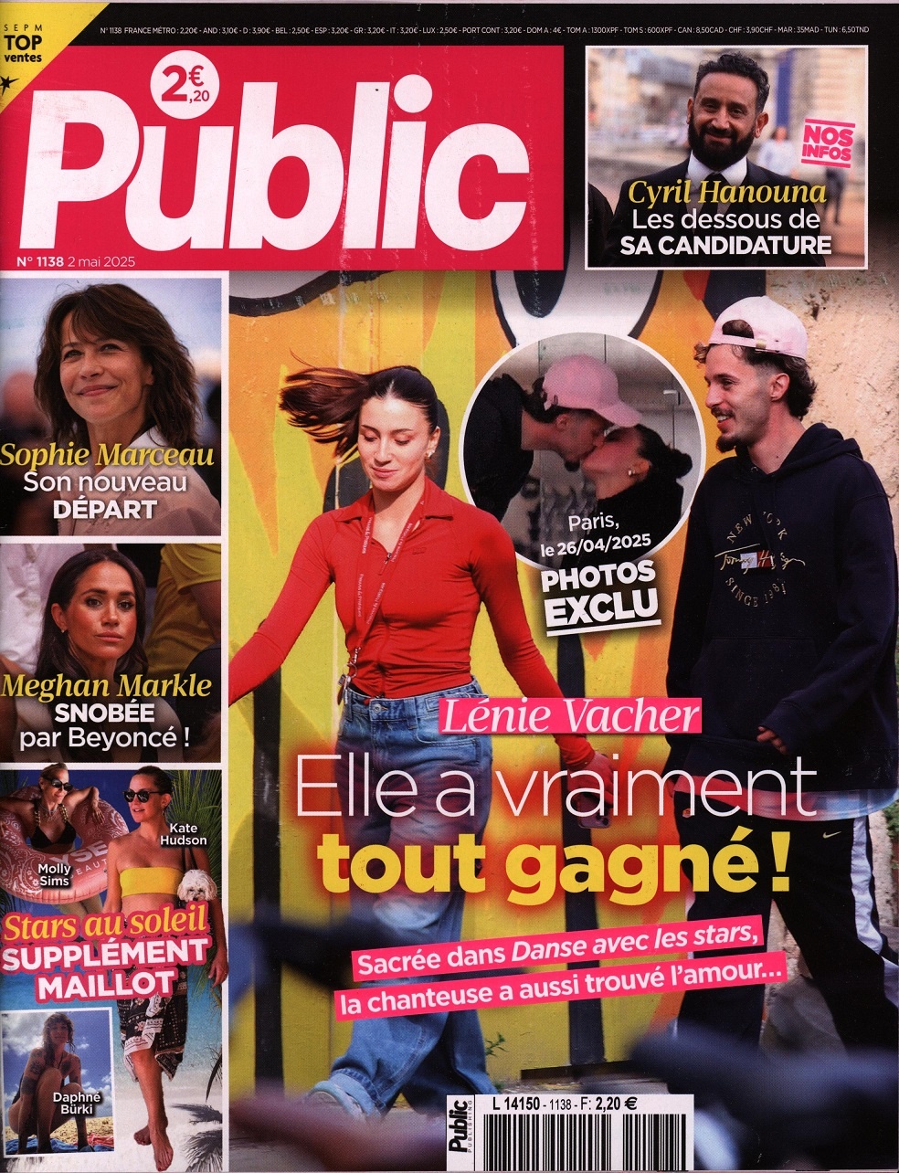 Public 1138/2025