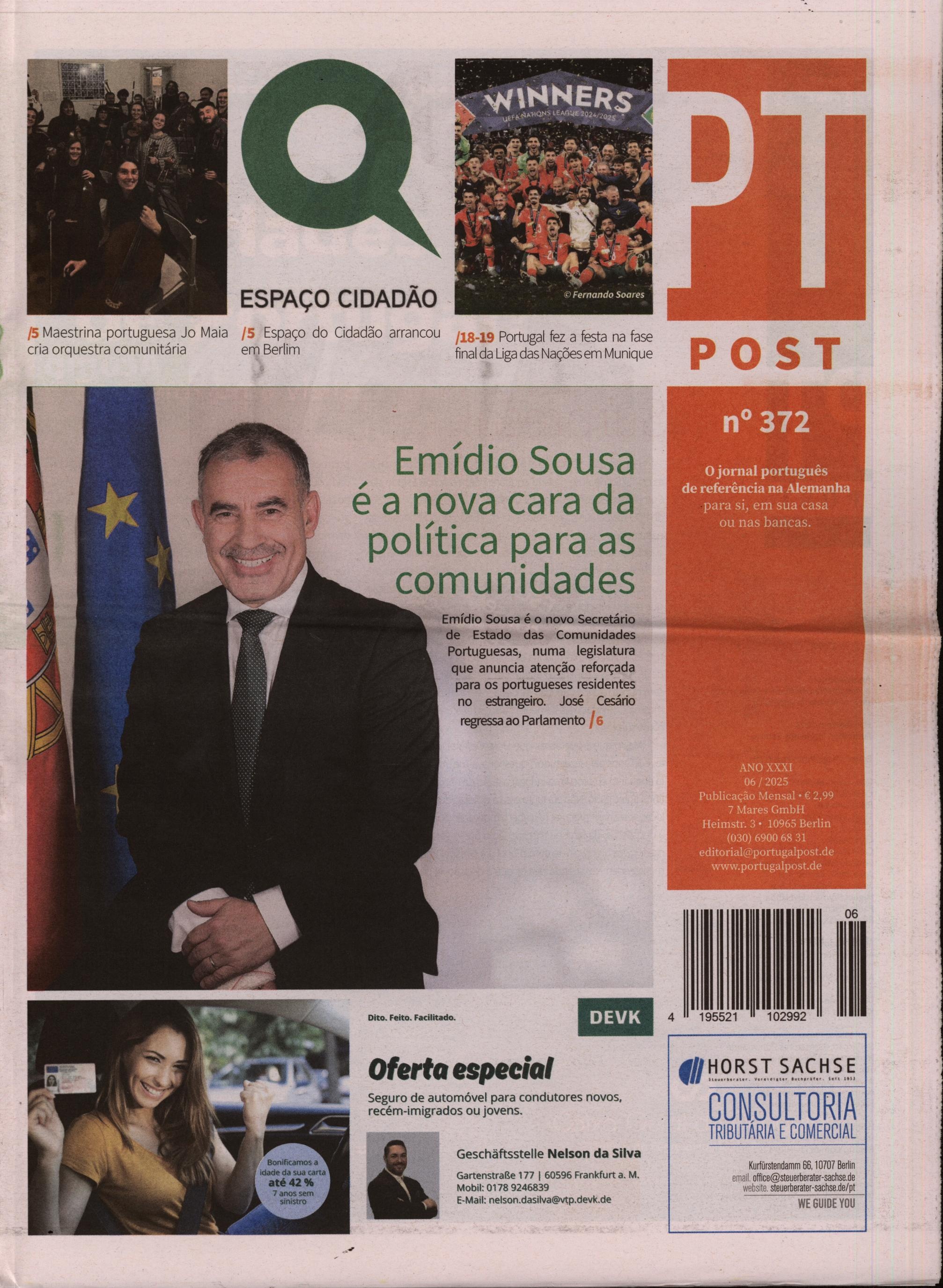 PT POST 6/2025