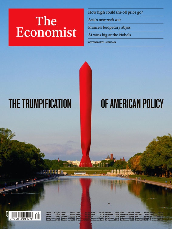 The Economist 41/2024