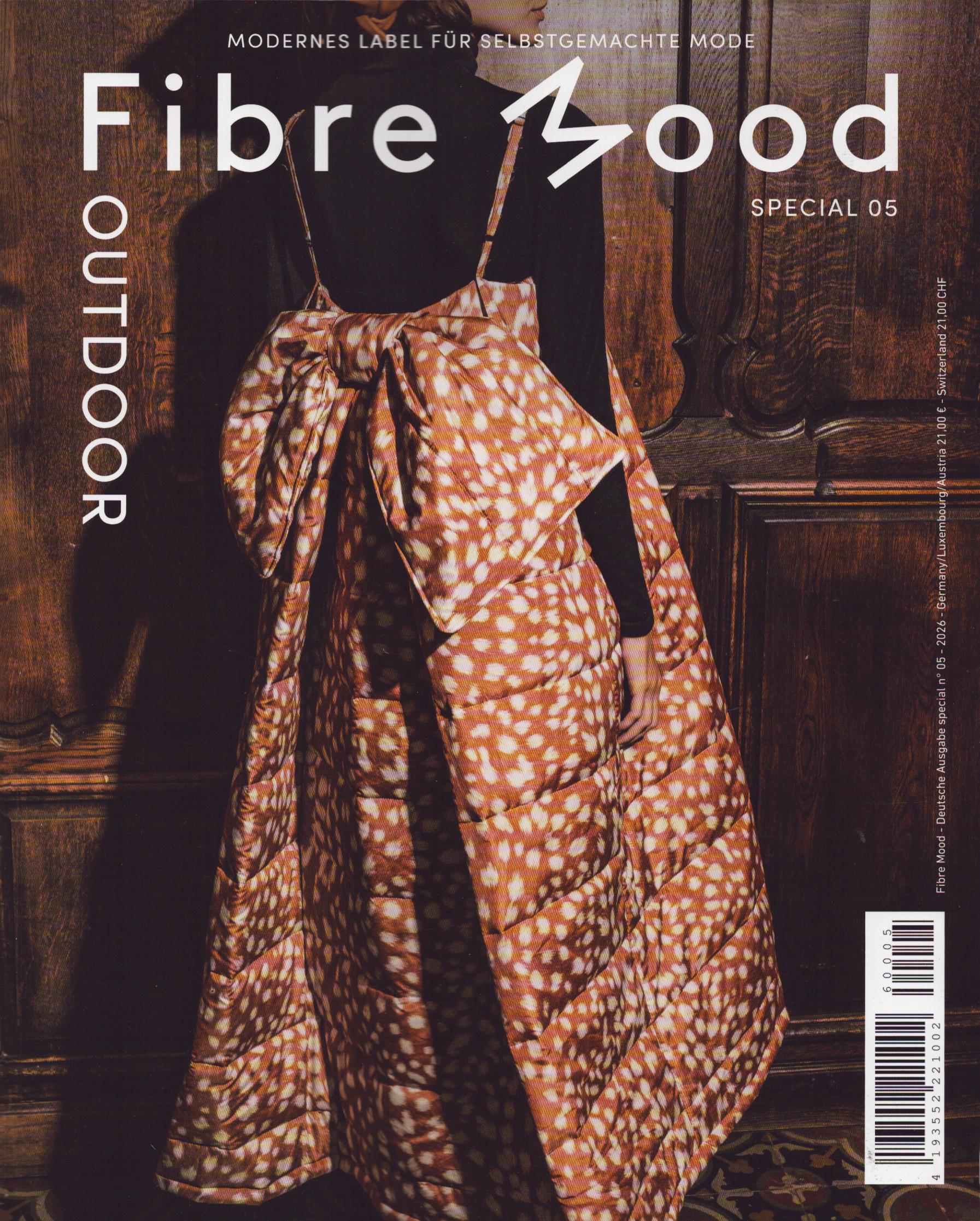Fibre Mood Special (DE) 5/2026