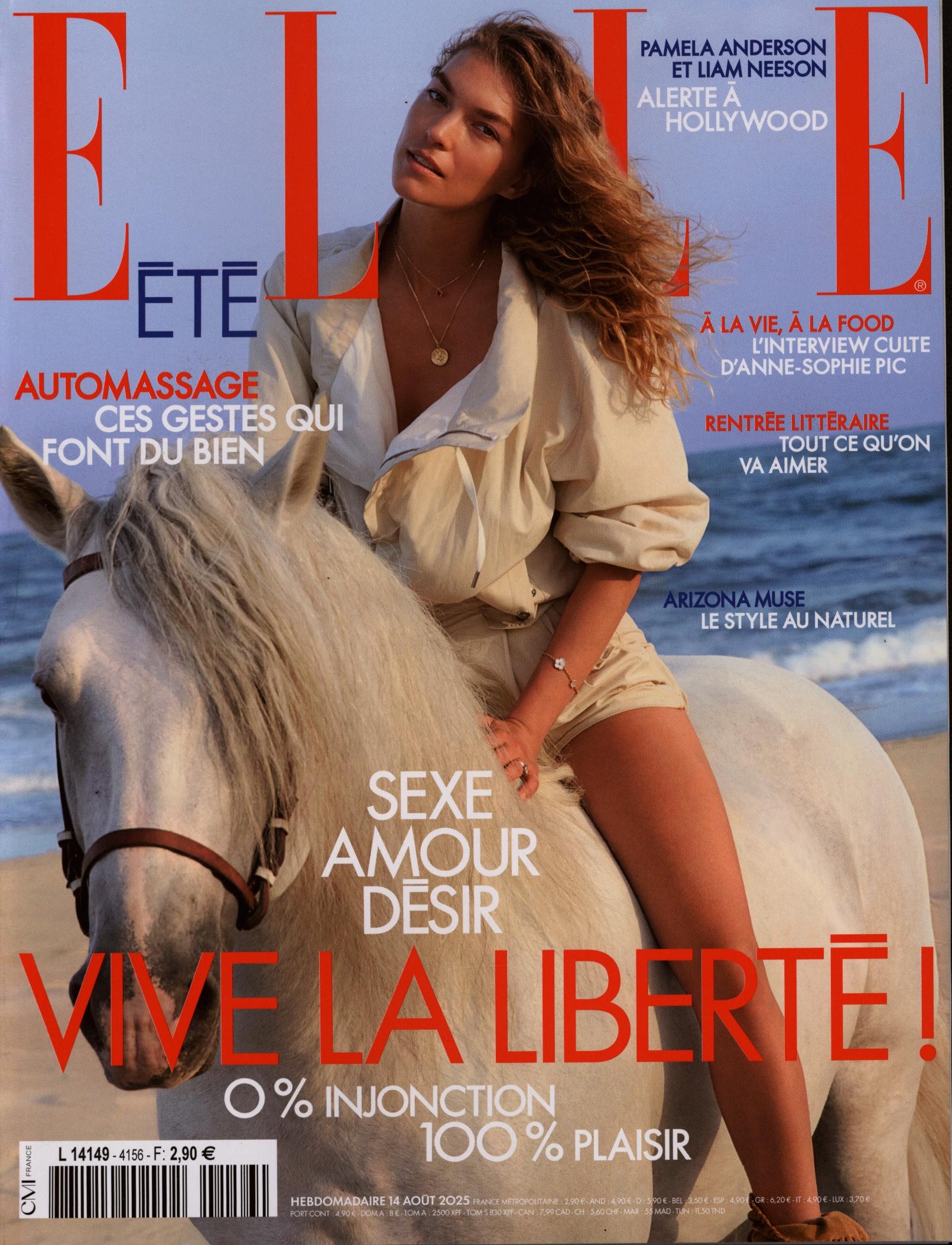 ELLE (F) 4156/2025