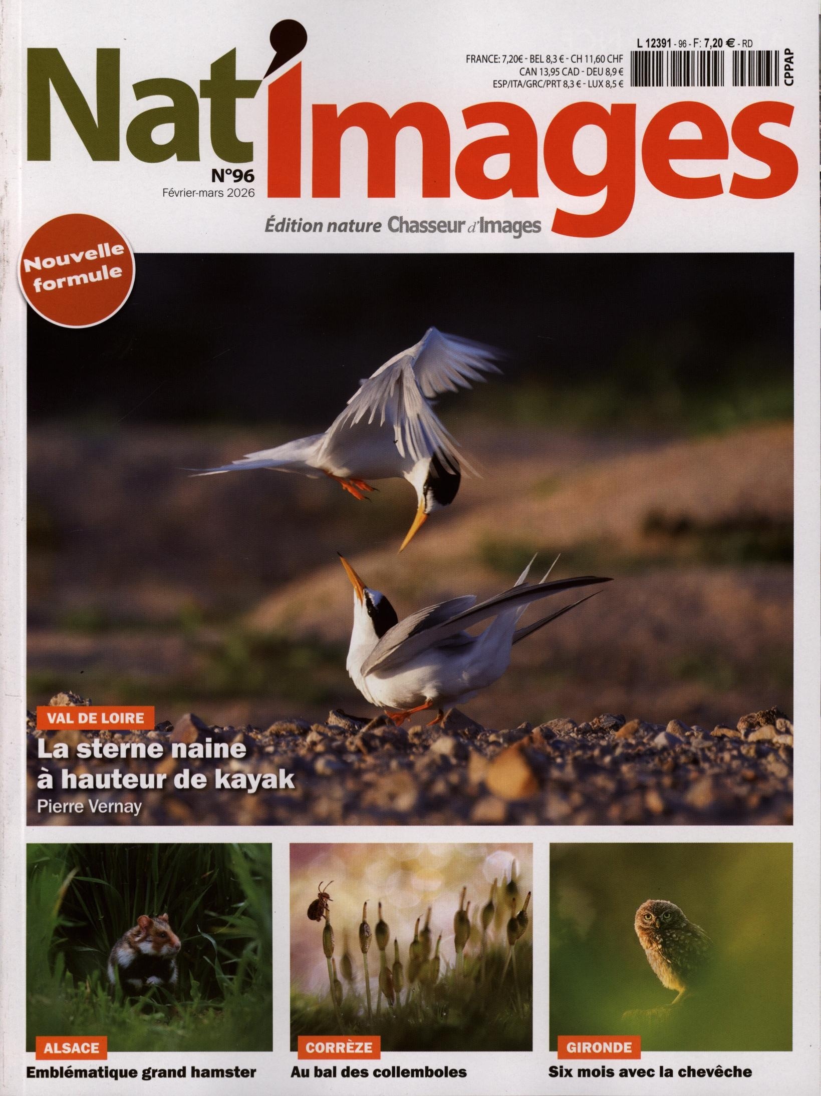 NatImages 96/2026