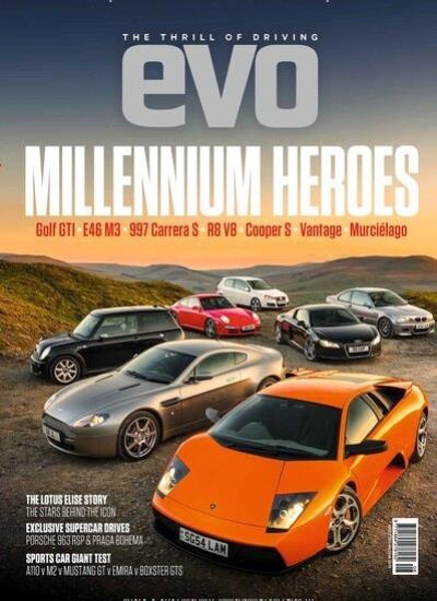 evo 8/2025