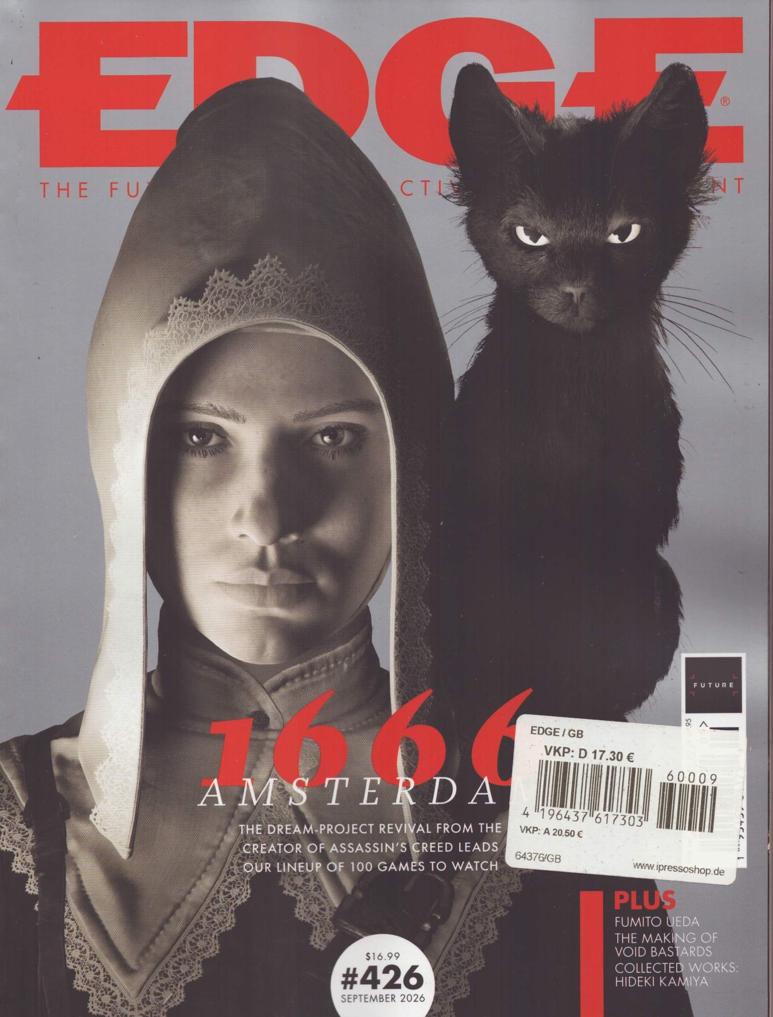 EDGE 9/2026