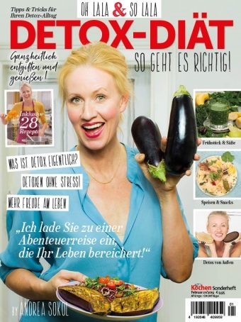 Detox-Diät