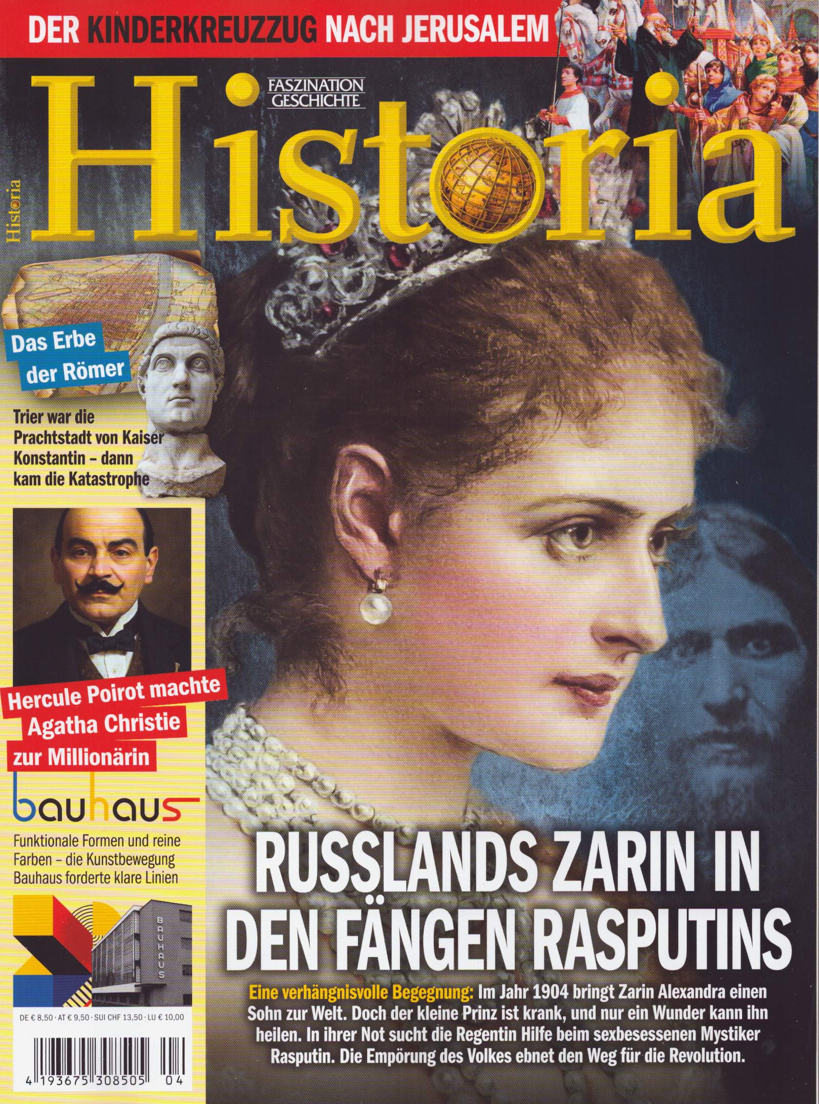 Historia 4/2026