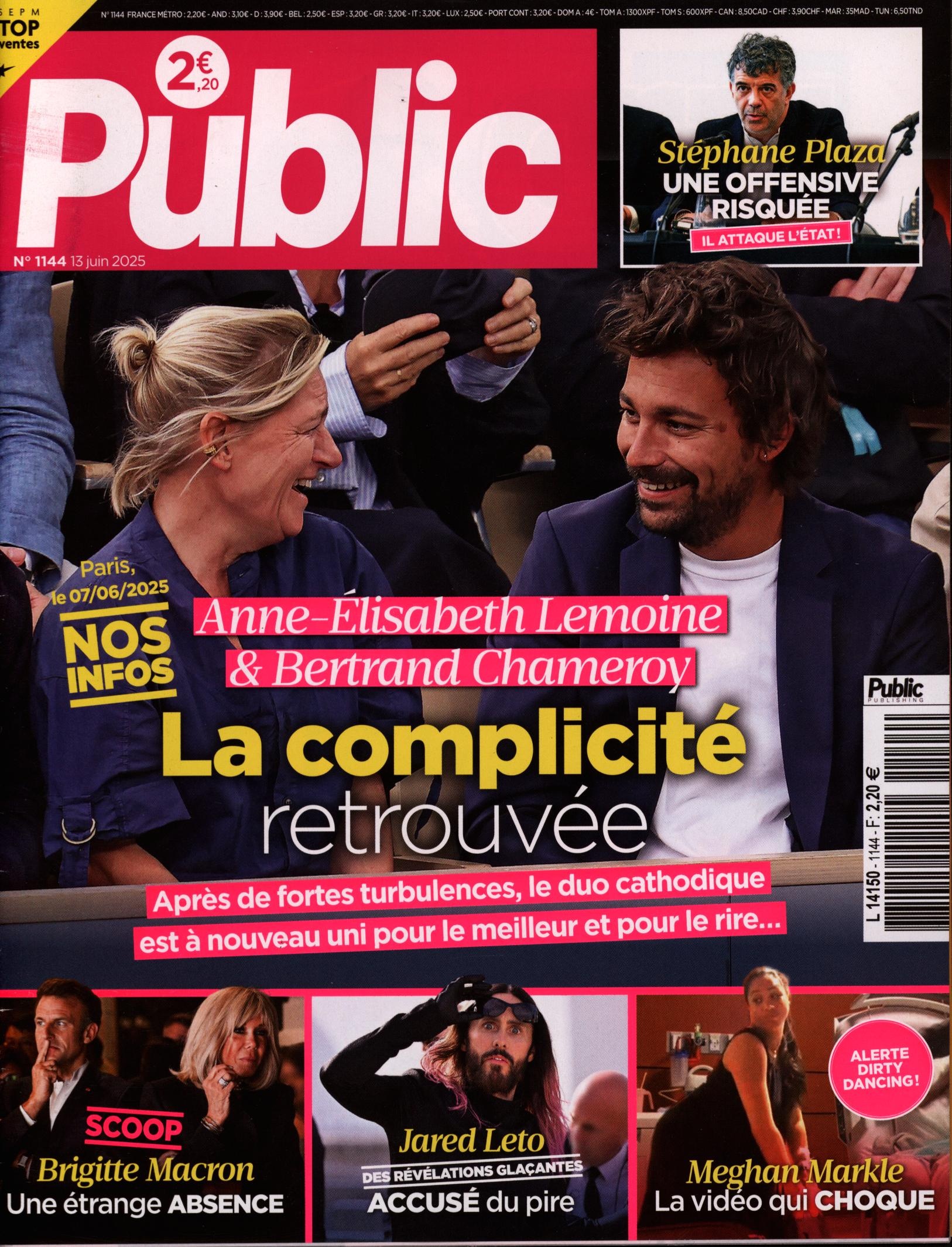 Public 1144/2025
