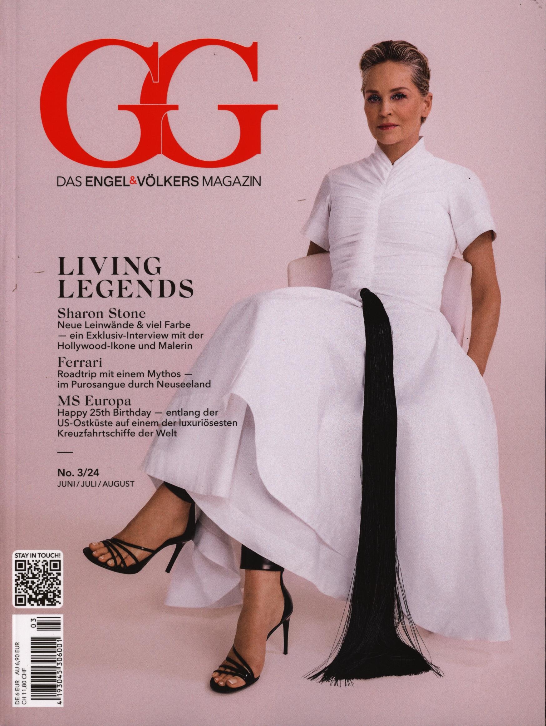 GG Magazin 3/2024