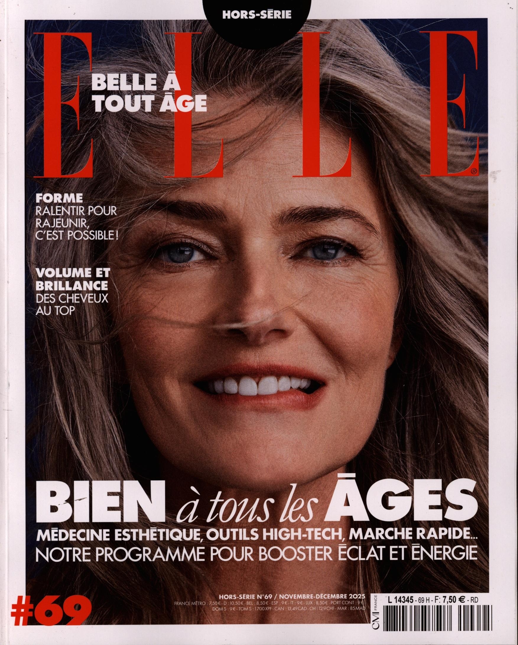 ELLE HS 69/2025