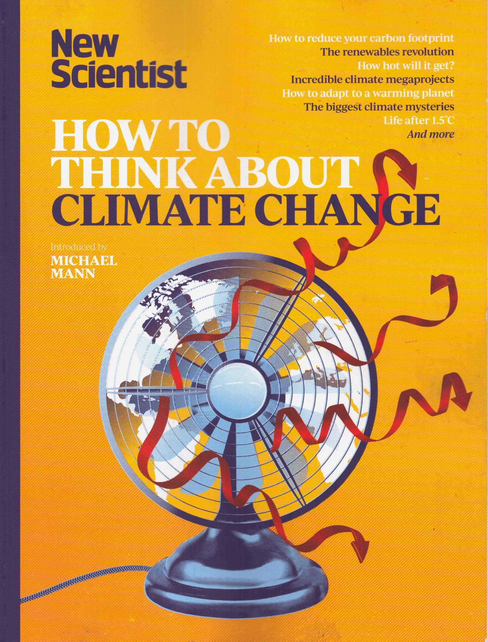 NEW SCIENTIST HOW TO THINK A. 29/2025