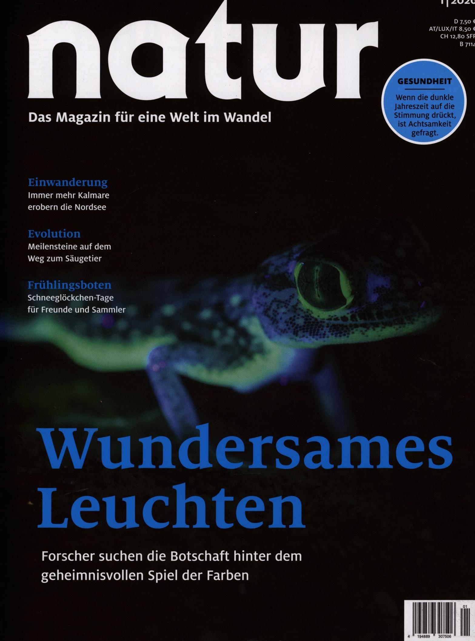 Natur 1/2026